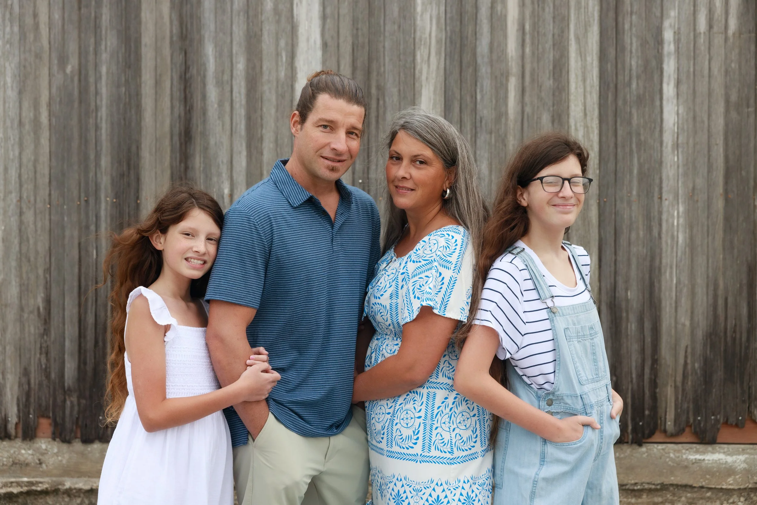 st joseph family photographer