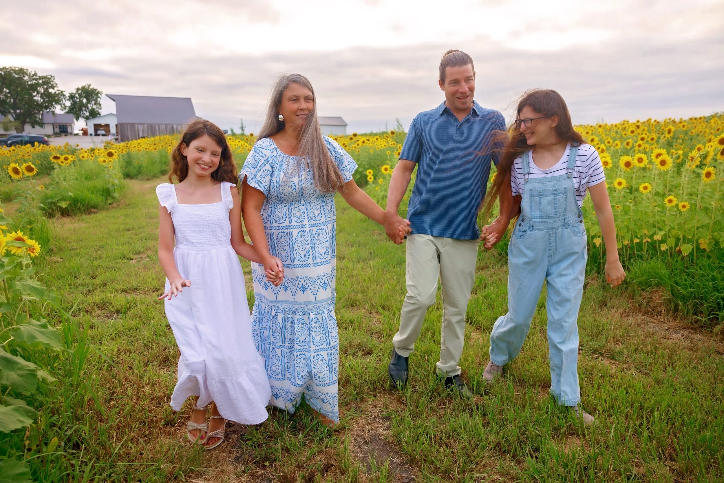 St Joseph Mo family photographer