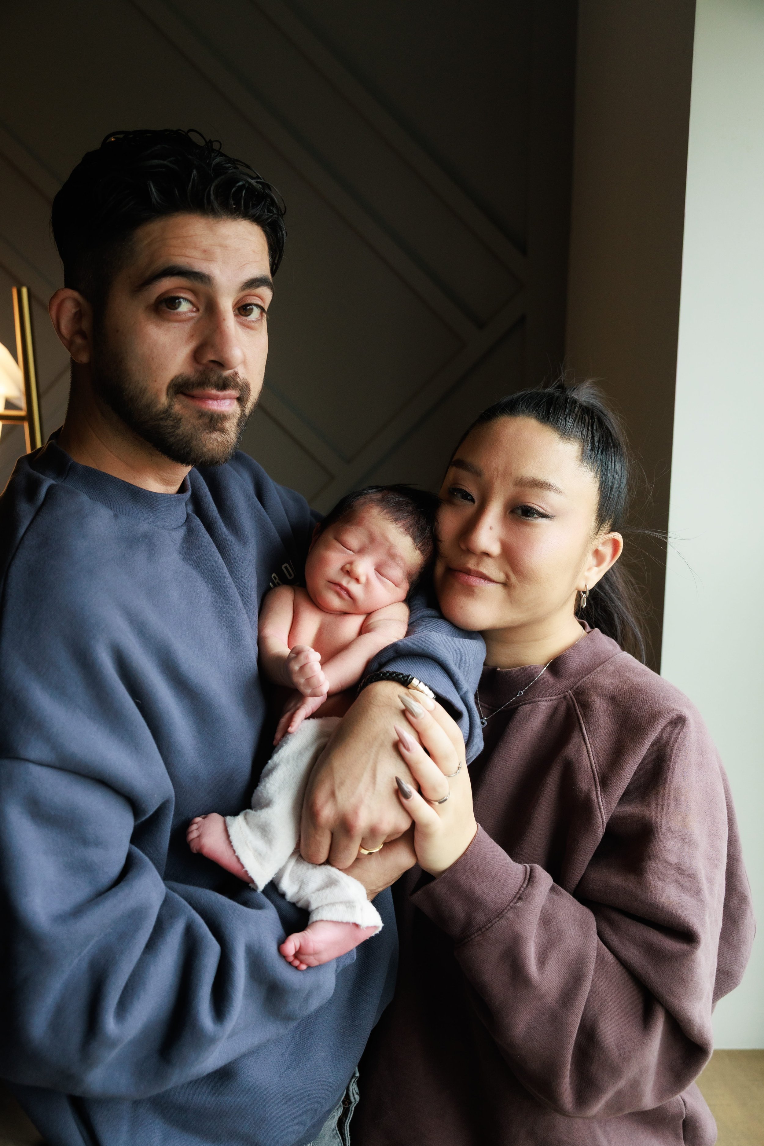 newborn and family photographer