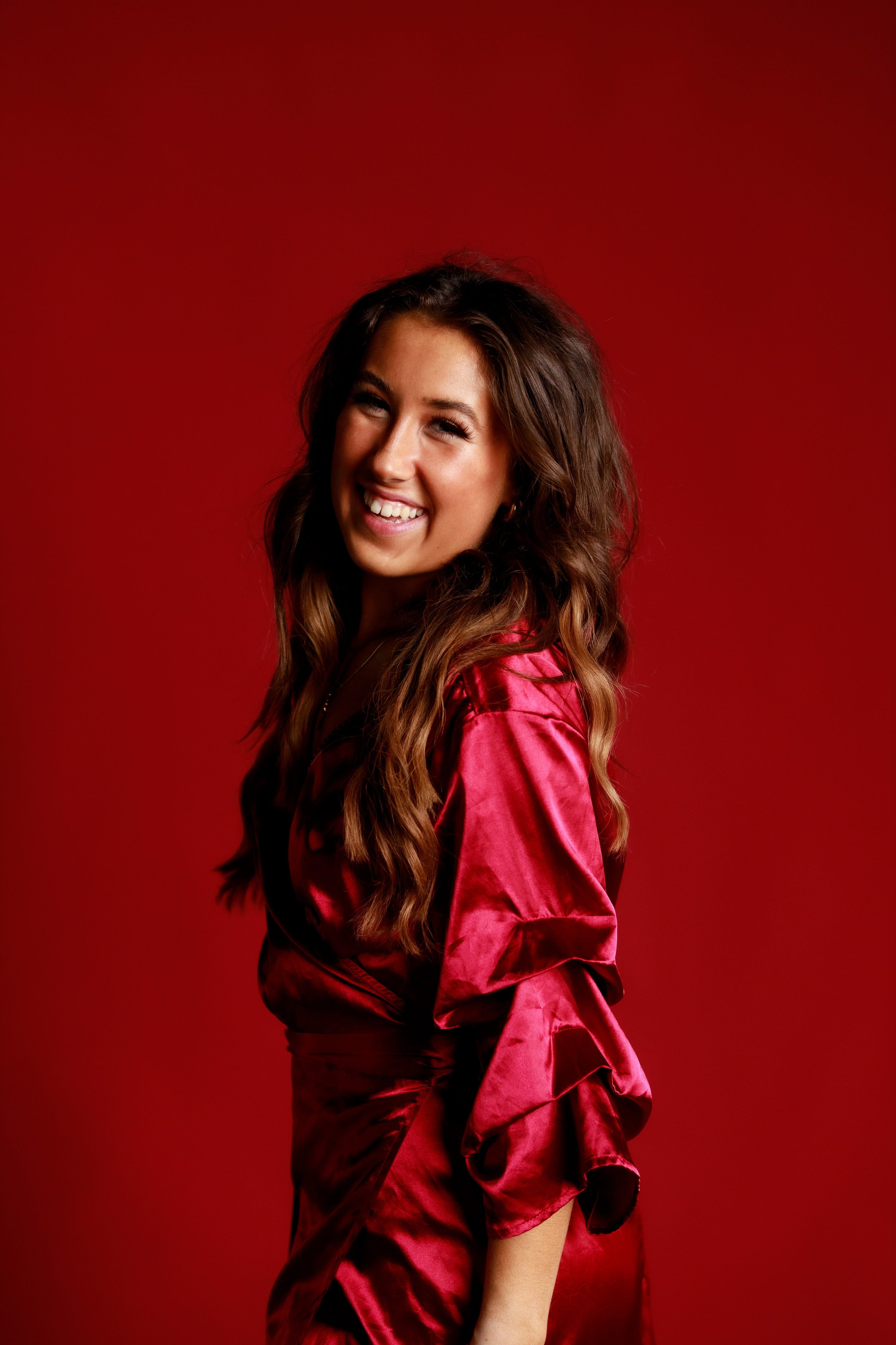 Senior photos near kansas city mo