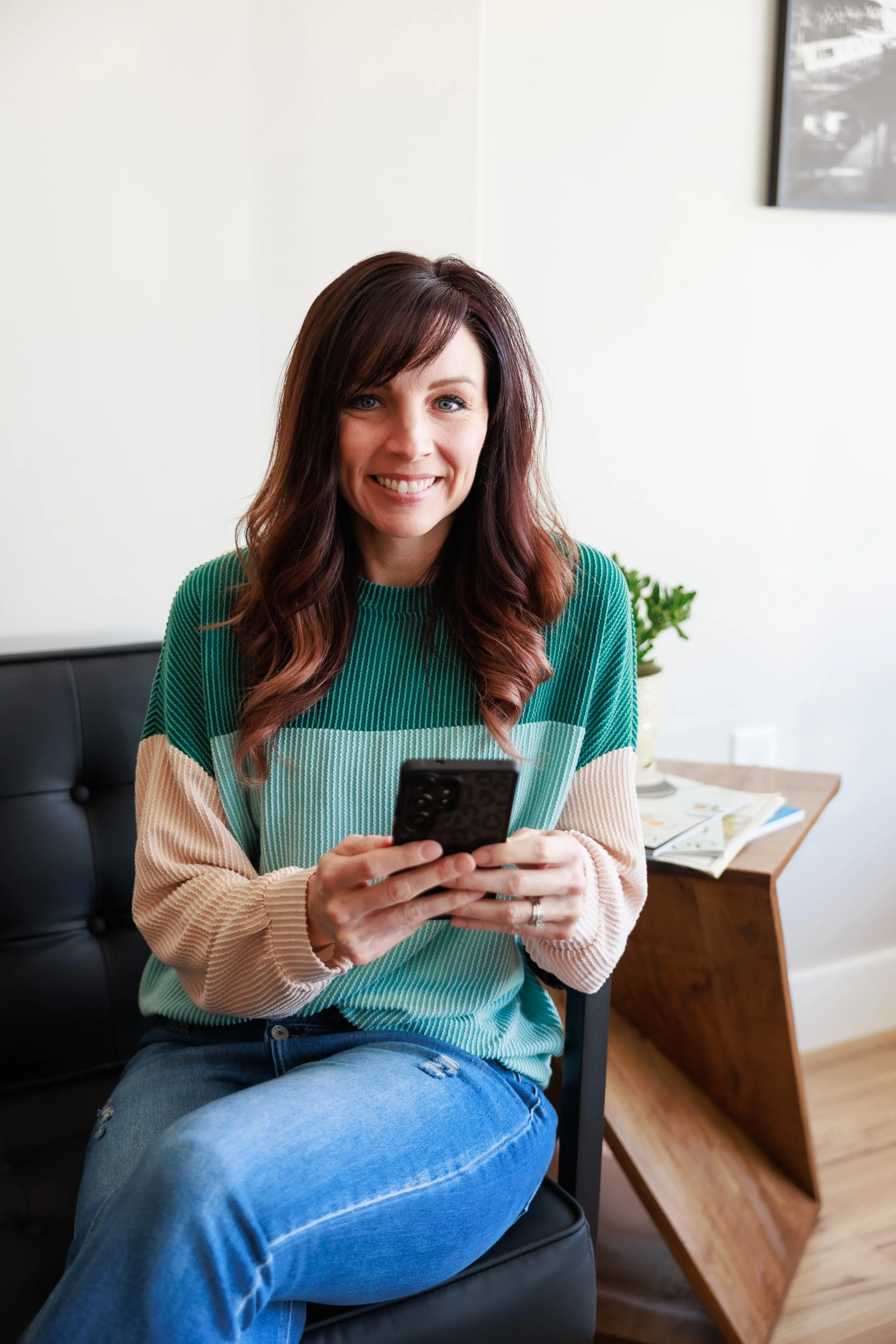 headshot photos near st joseph missouri