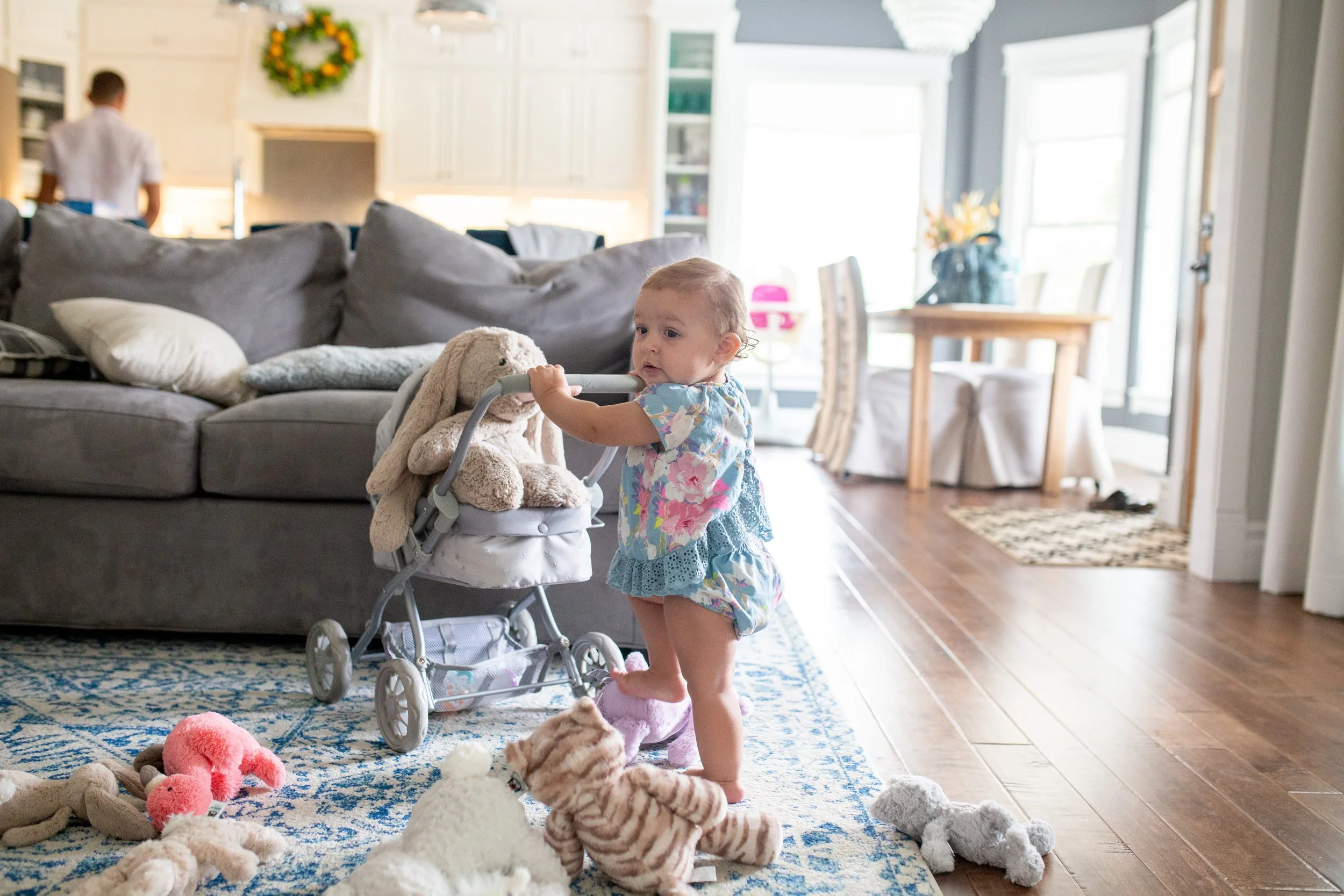 in home family photos near st joseph missouri