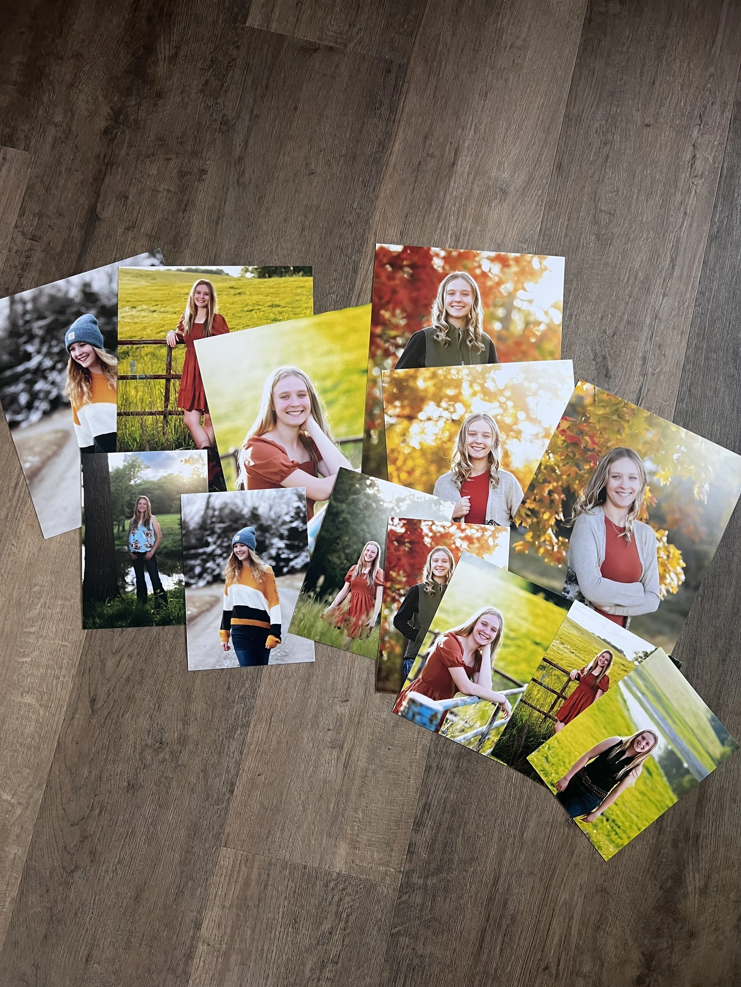 Elevate Your Home with High-Quality Art Prints | St Joseph Family Photographer