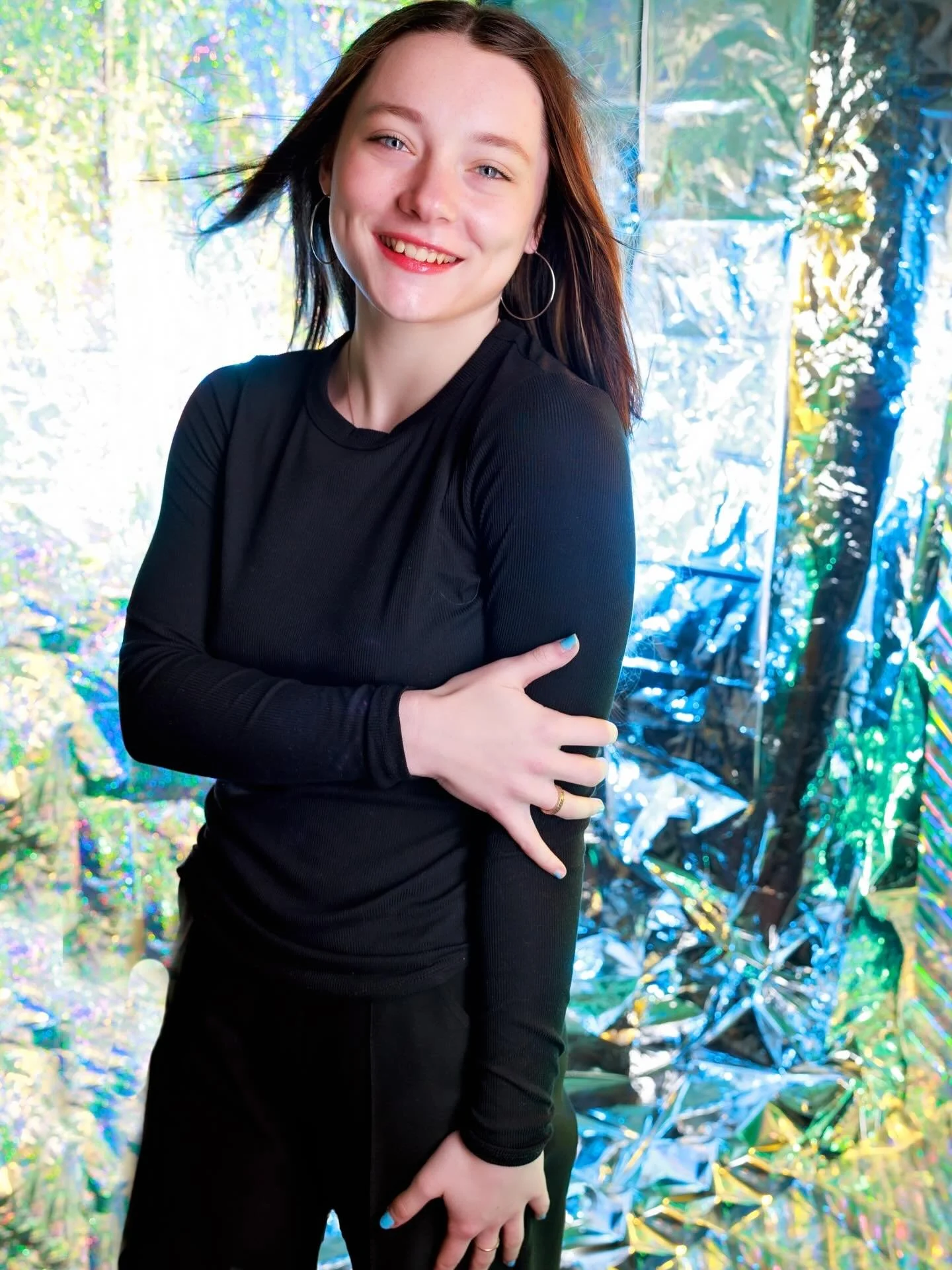 Creative sessions are so fun! I get to practice my skills and my seniors get to practice their smiles and attitude lol

#seniorphotographer #photoalli #kansascitymophotographer #stjosephmophotographer #cameronmophotographer