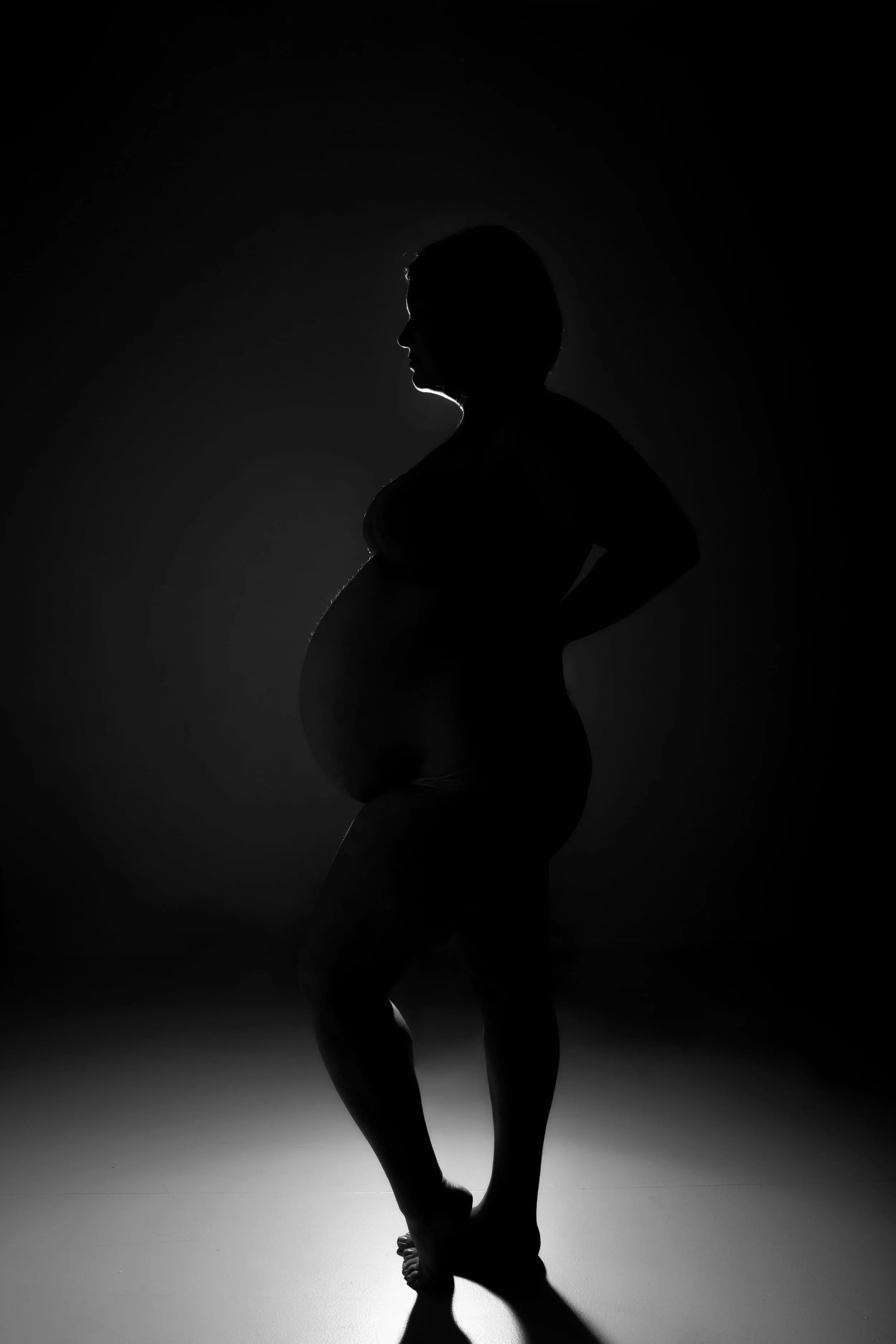 Kansas City Maternity Photographer