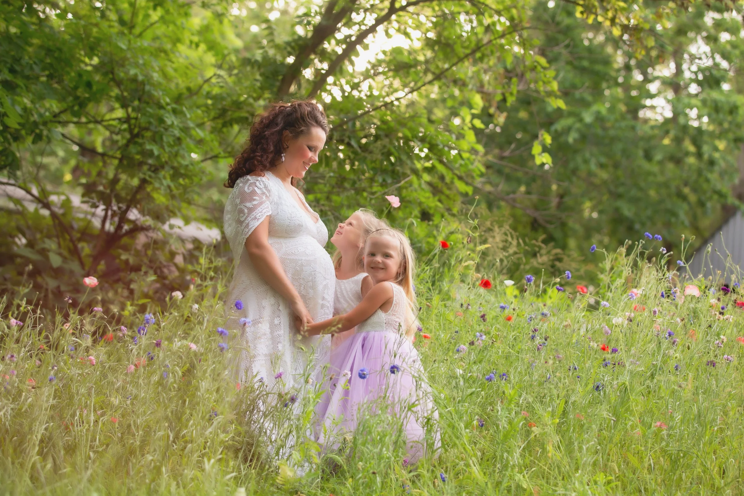 st joseph mo maternity photographer