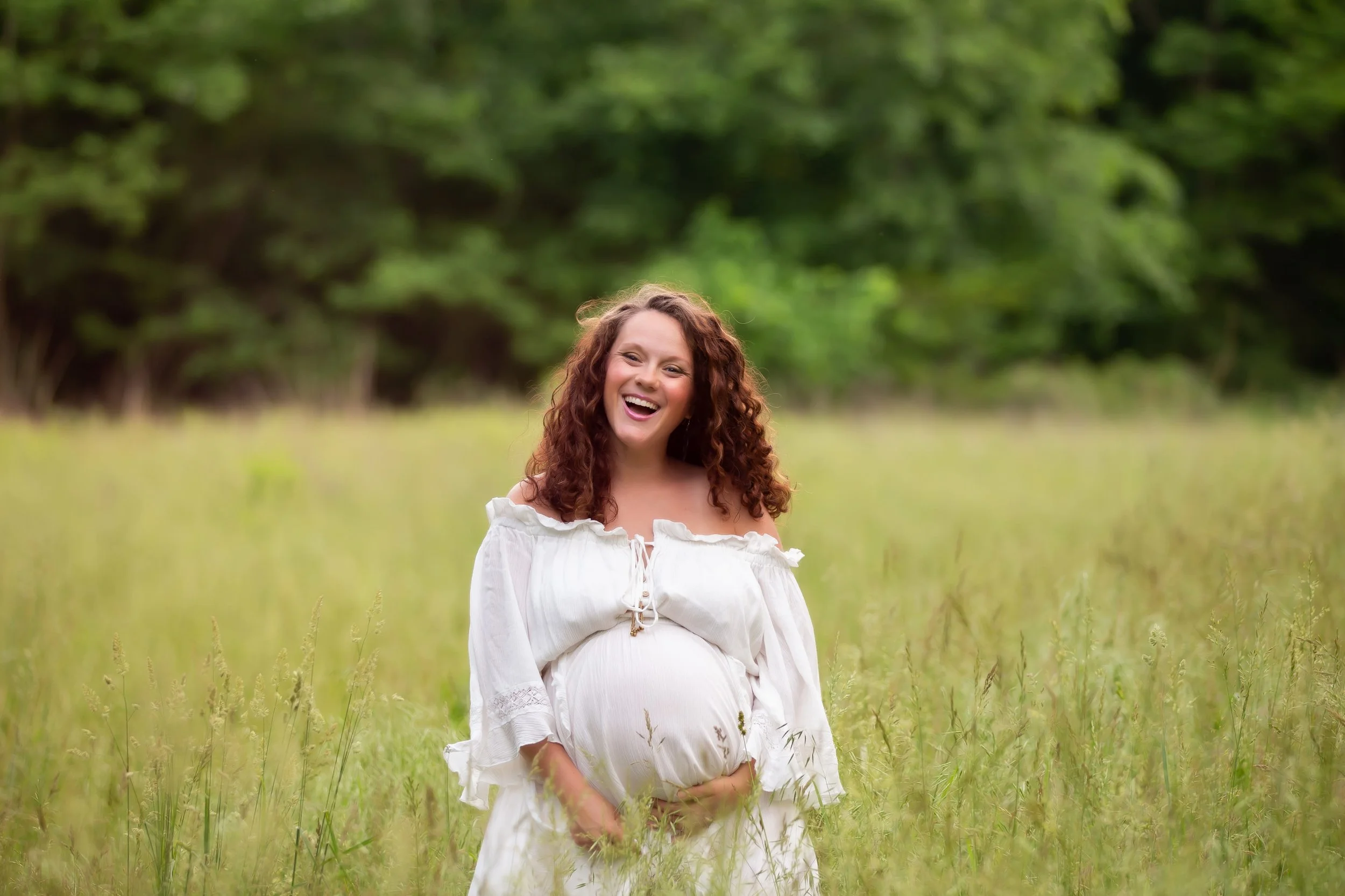 st joseph mo maternity photographer