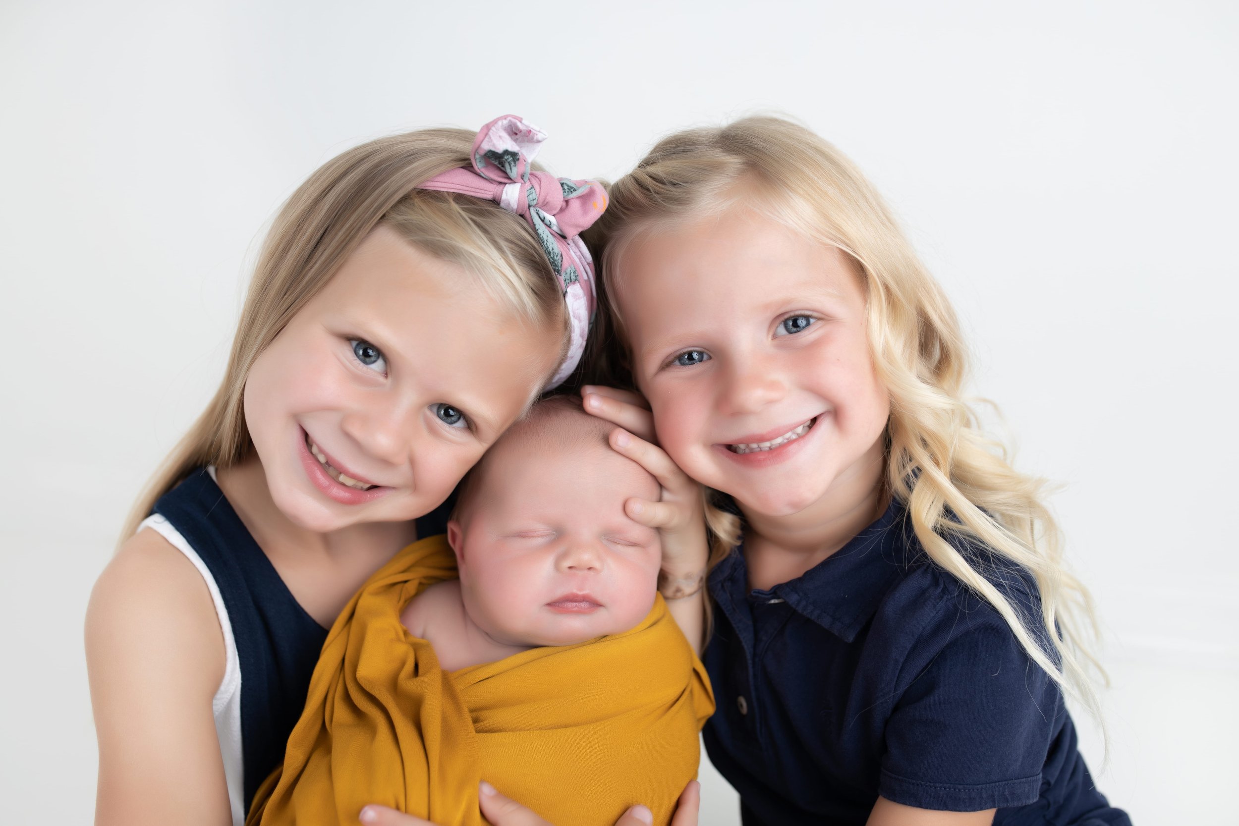 st joseph mo newborn photographer