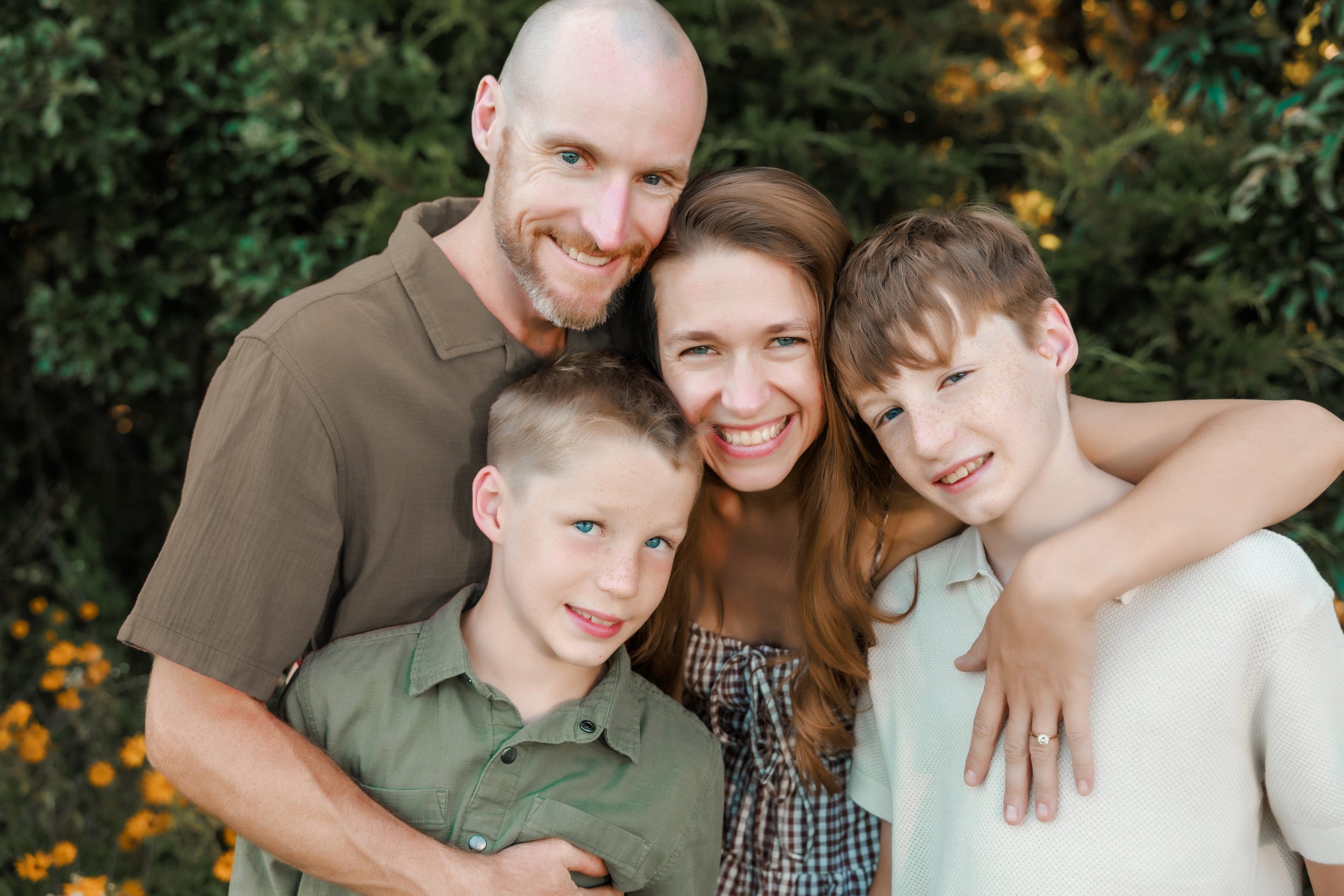 family photographer