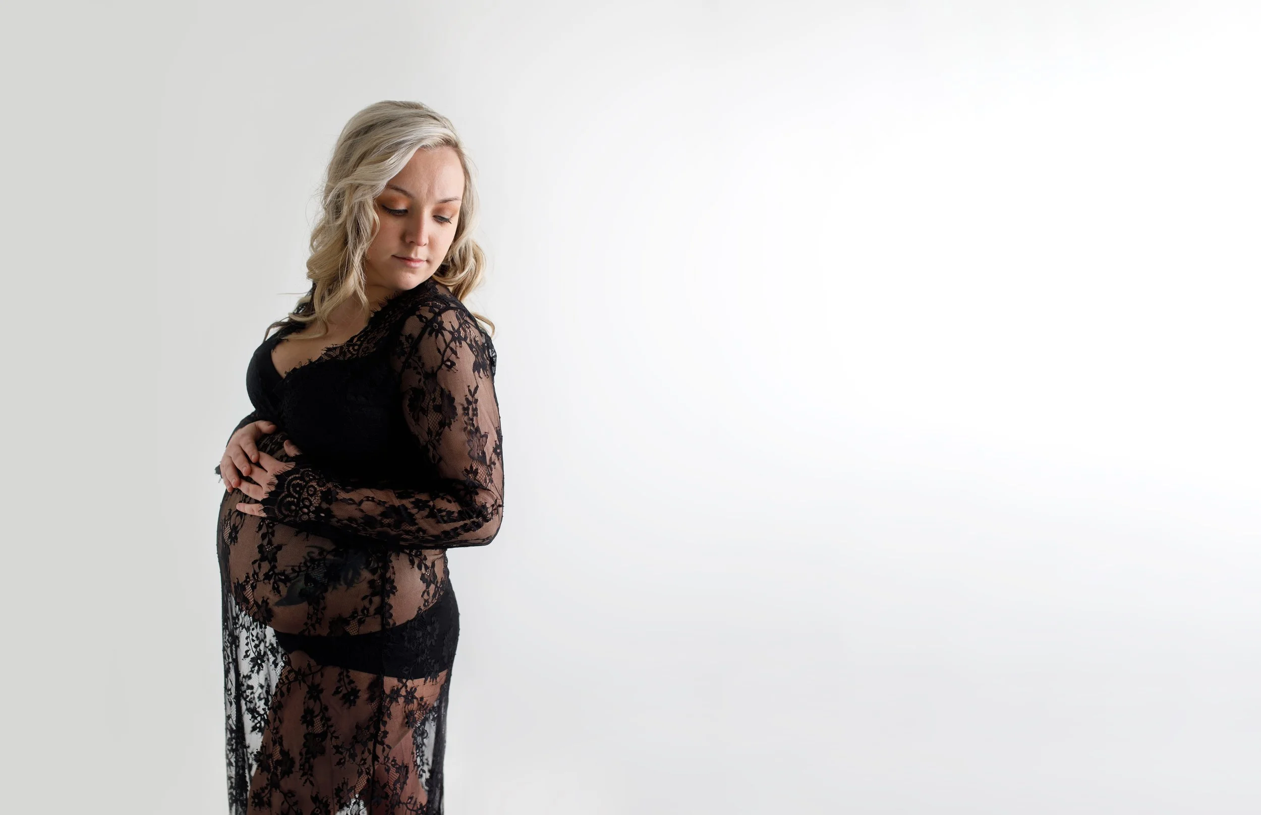 Kansas City Maternity Photographer
