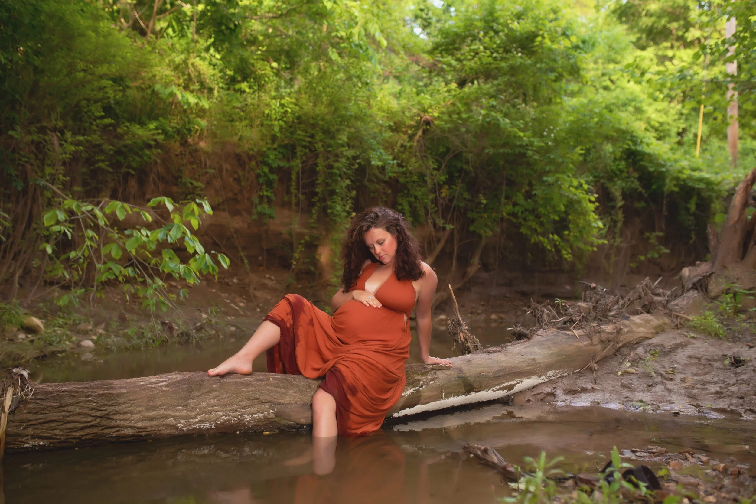 st joseph mo maternity photographer