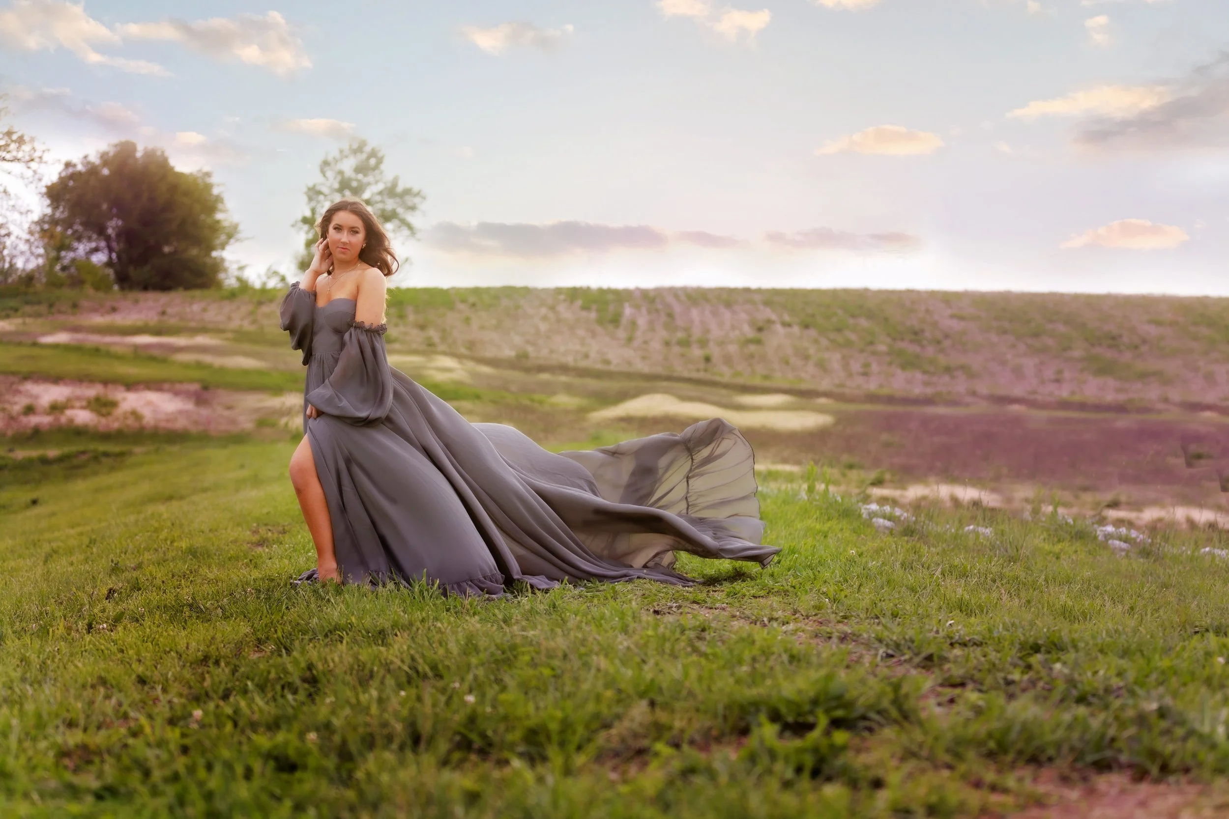 senior photos near kansas city mo