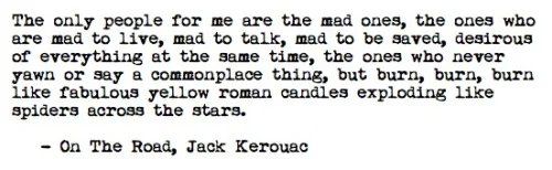 Find Your Tribe, Love Them Hard