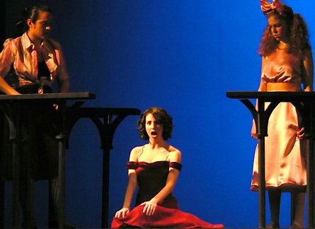 Did I Even Make A Sound?