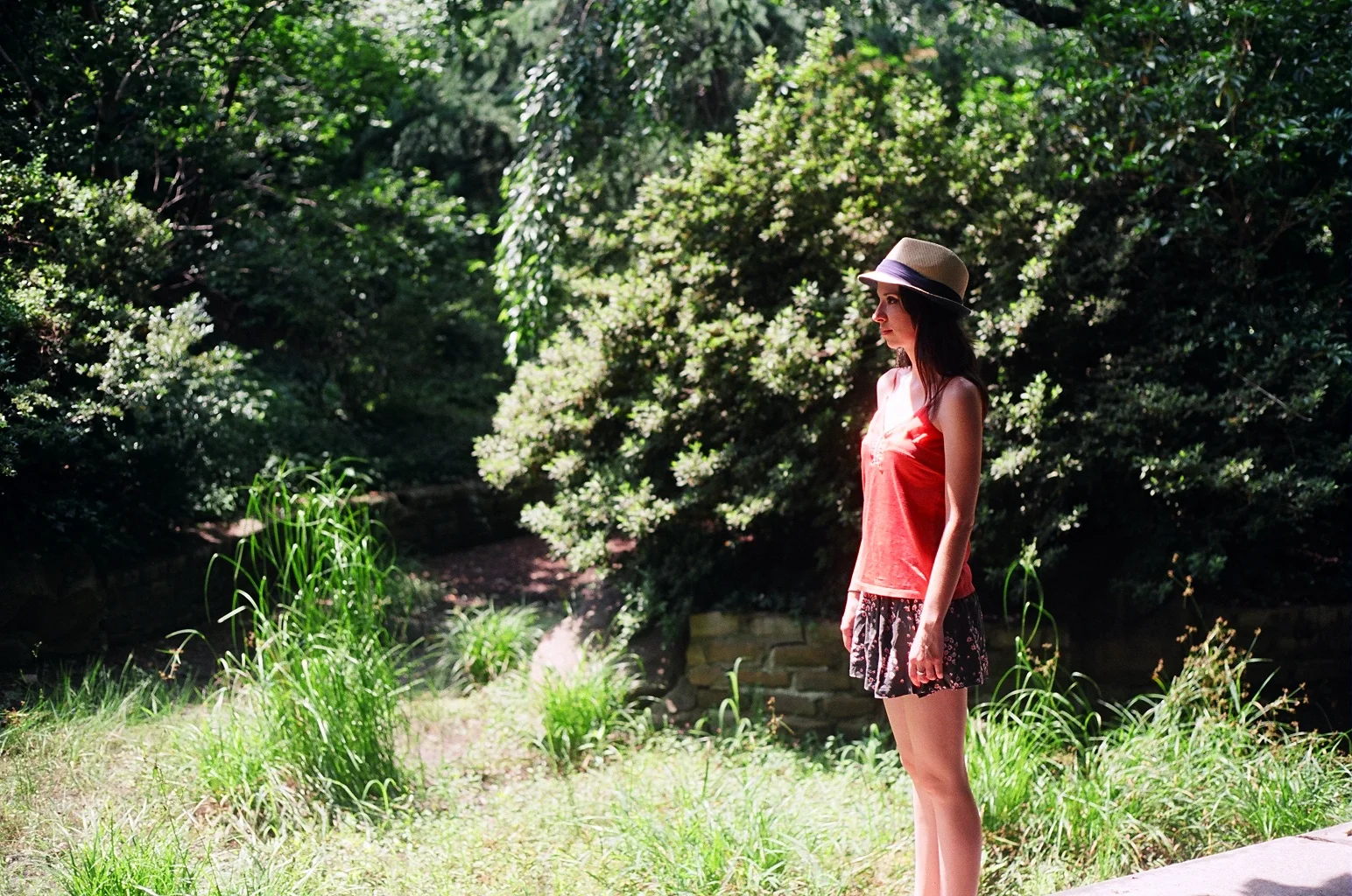 It Puts The Lotion On Its Skin