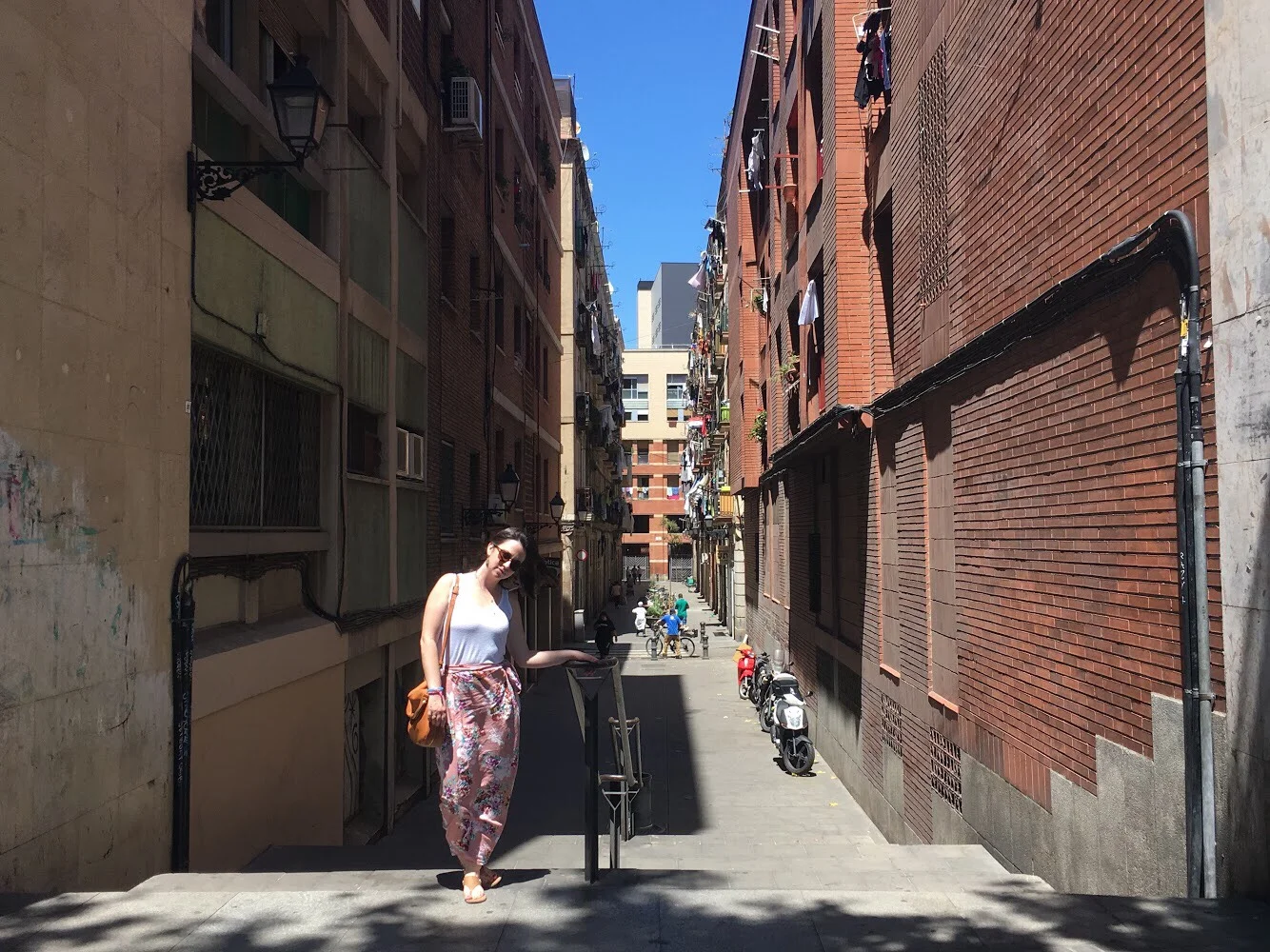 Body Positivity and the City