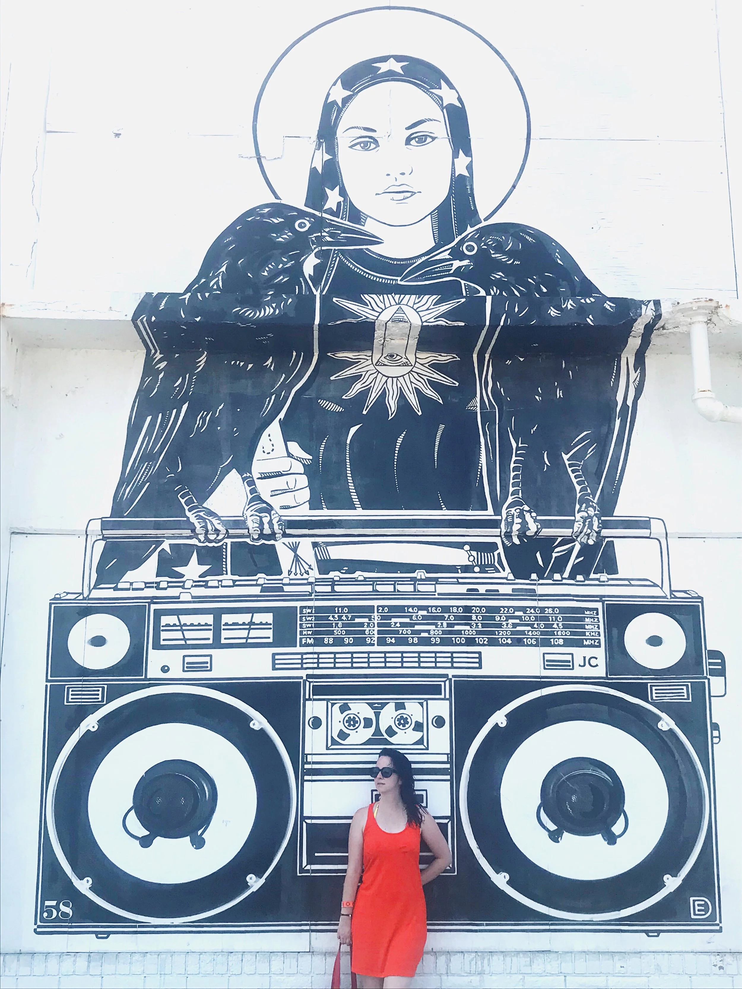 It's All A Bunch of Hocus Pocus