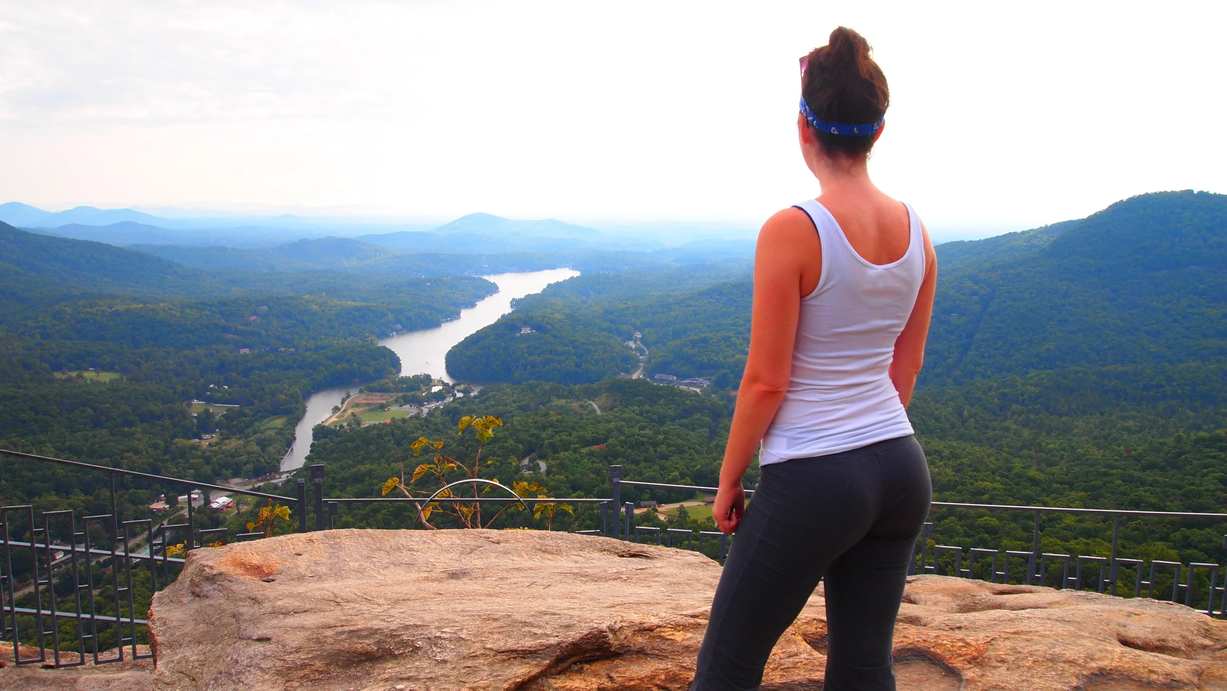 What, like it's hard?