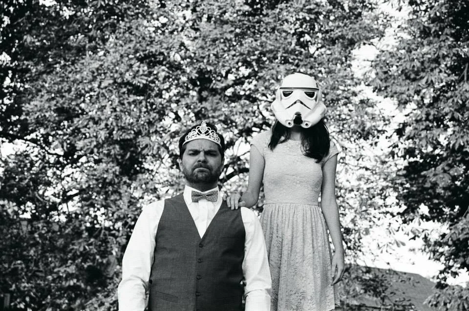 A Creative Mind Meld