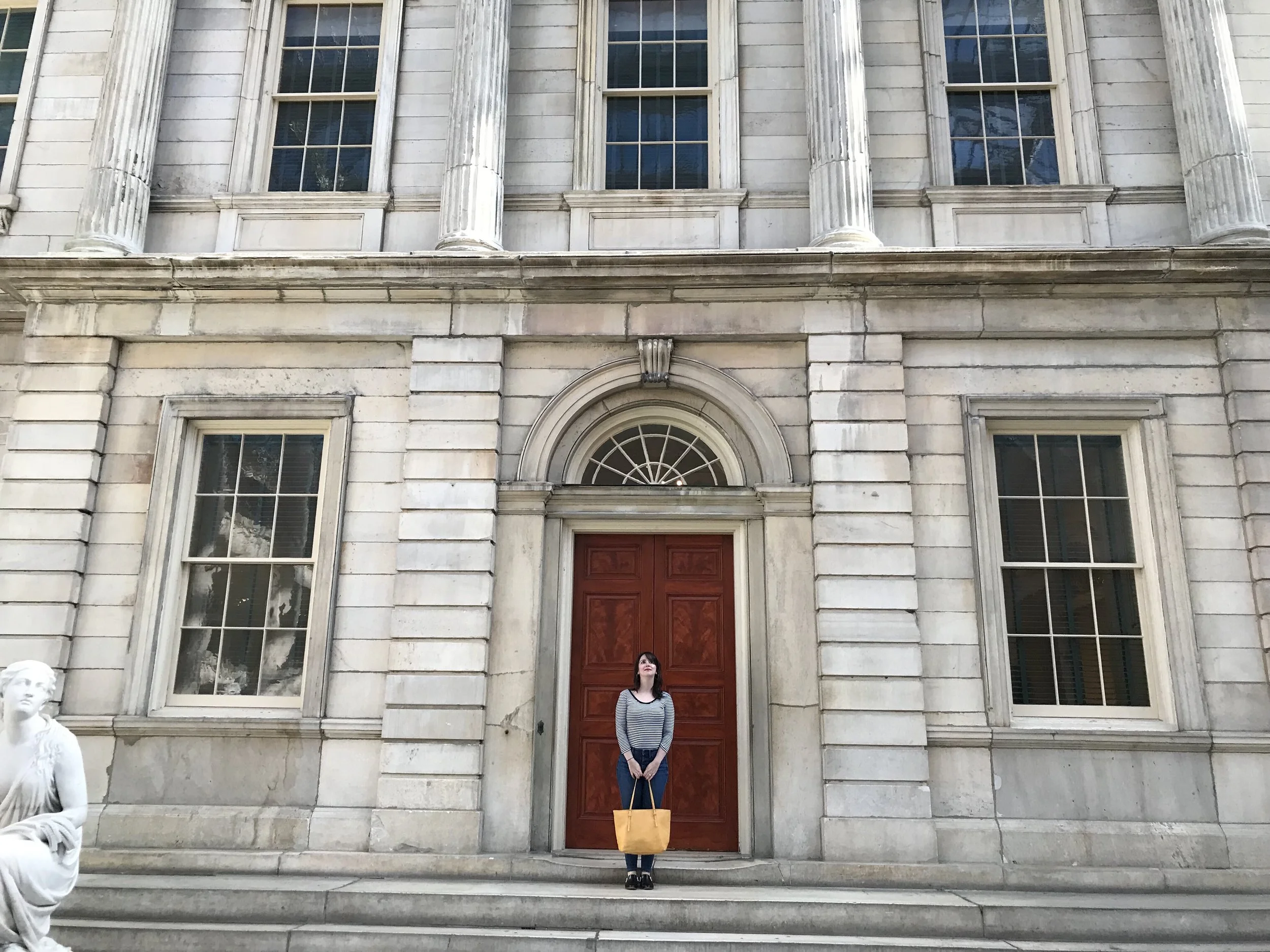 Don't Believe The Hype: You Don't Grow Out Of Insecurity or Acne