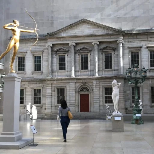 The World Only Spins Forward