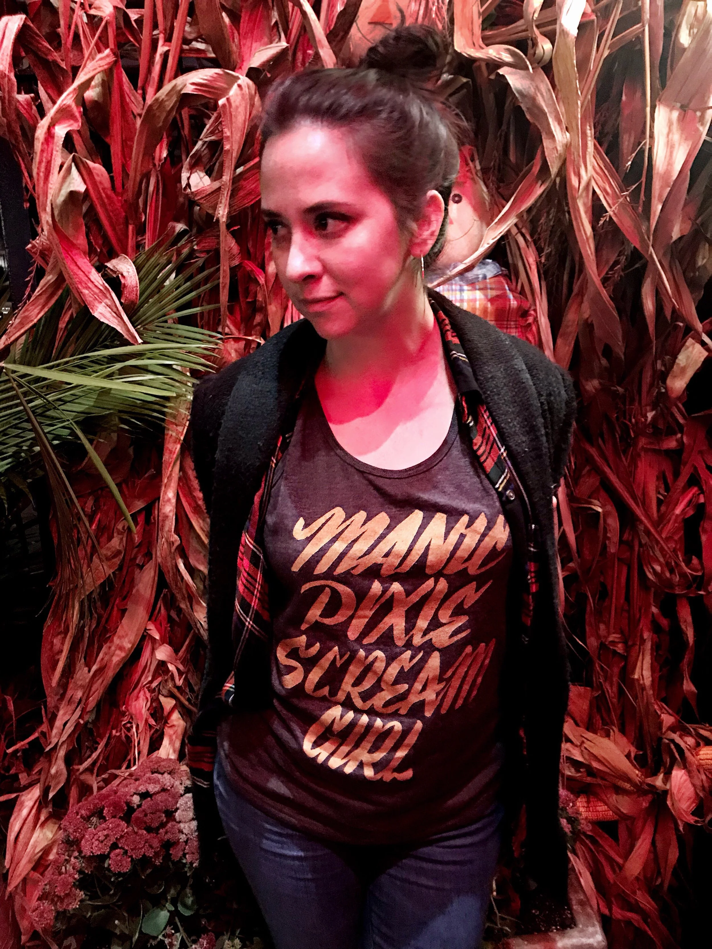 A Love Letter To Halloween