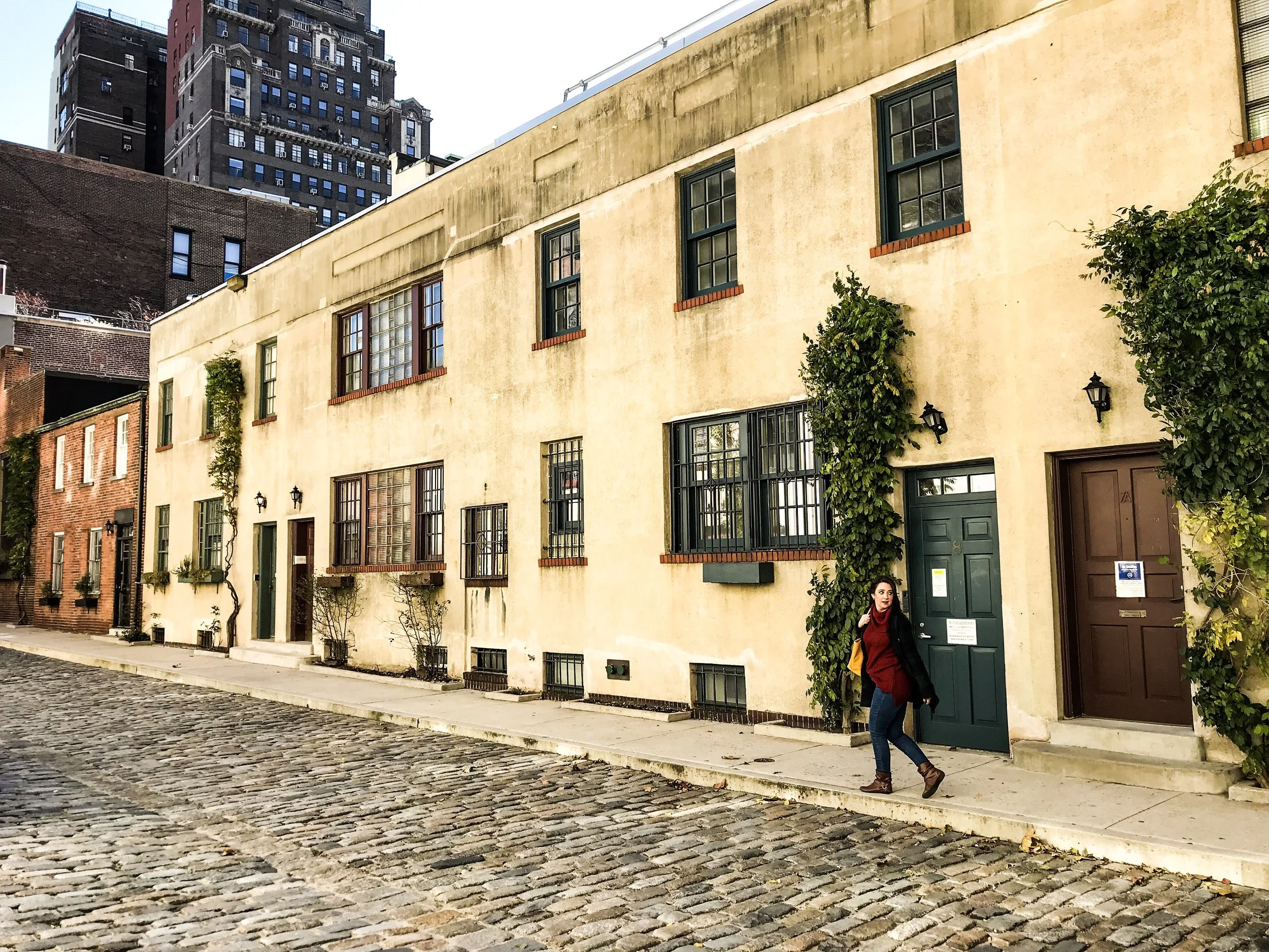 Would You Want Me When I'm Not Myself?