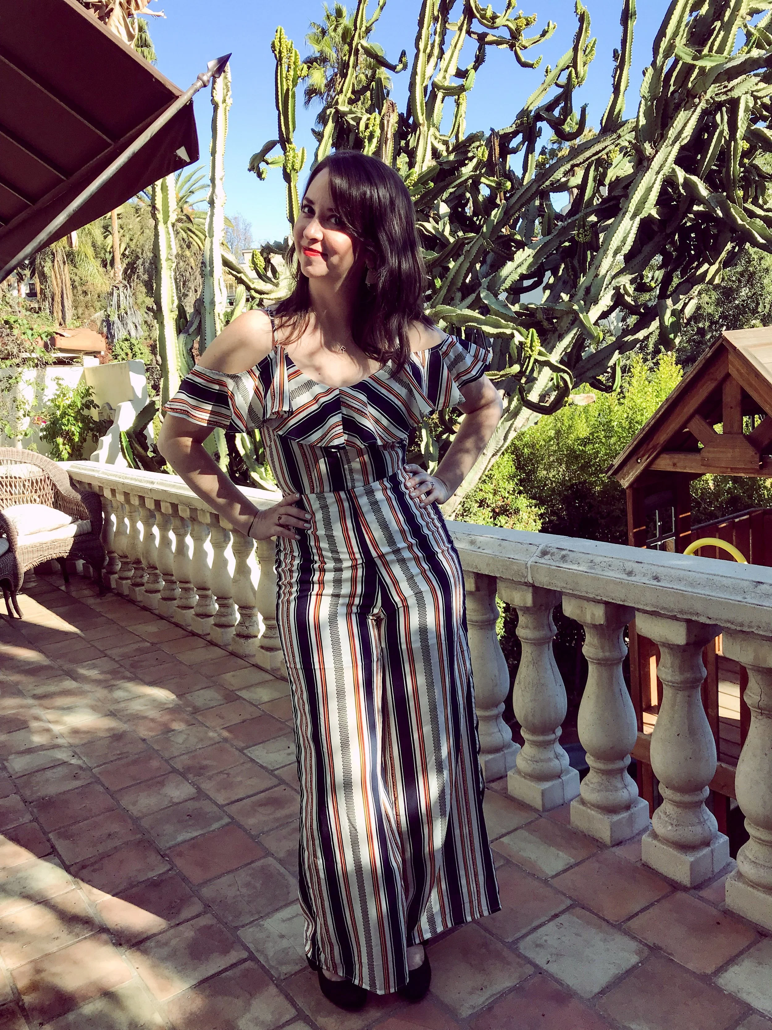 Can't Fight That New Year Feeling