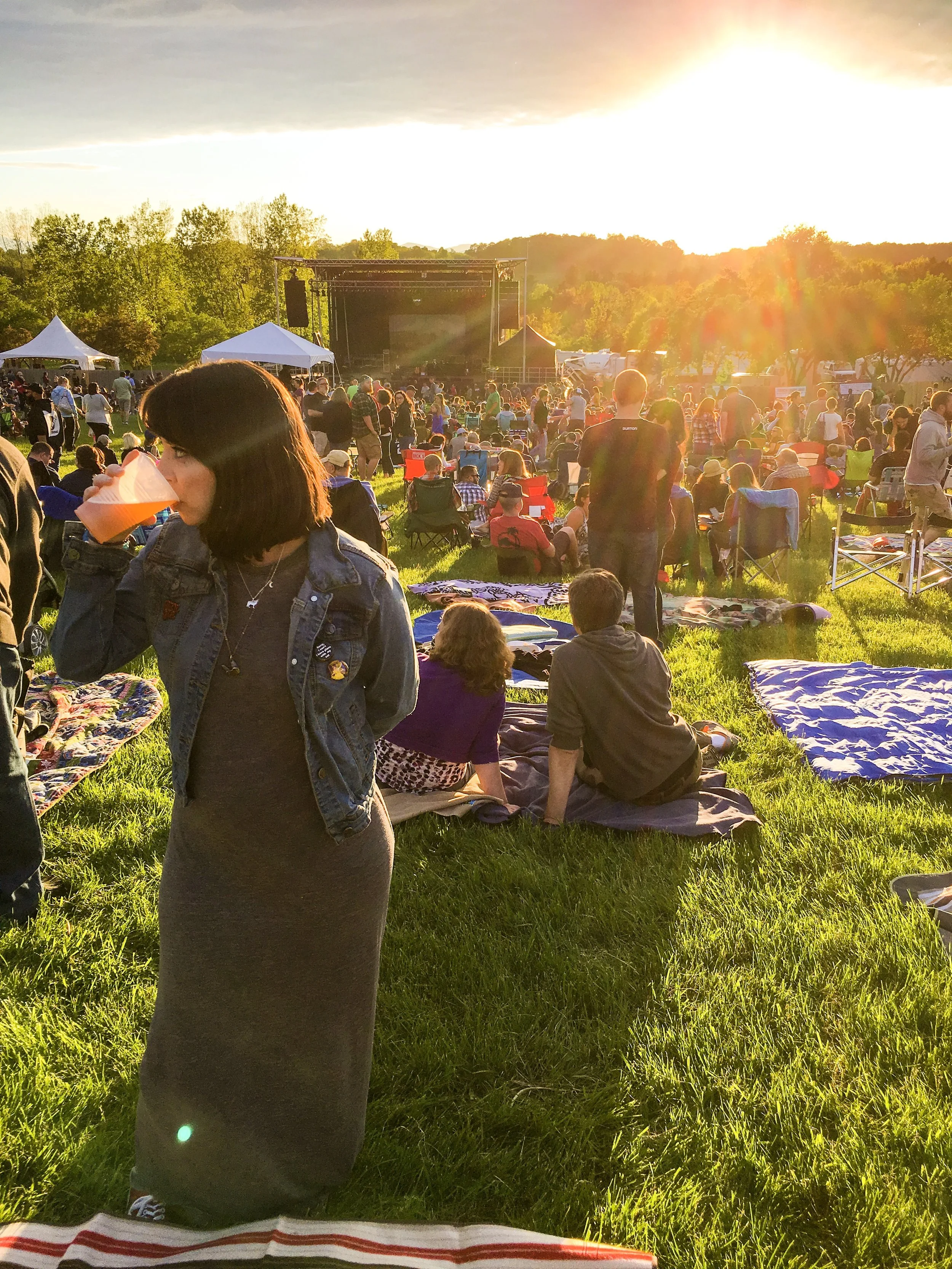 I Hate Winter But I Love Sleeves