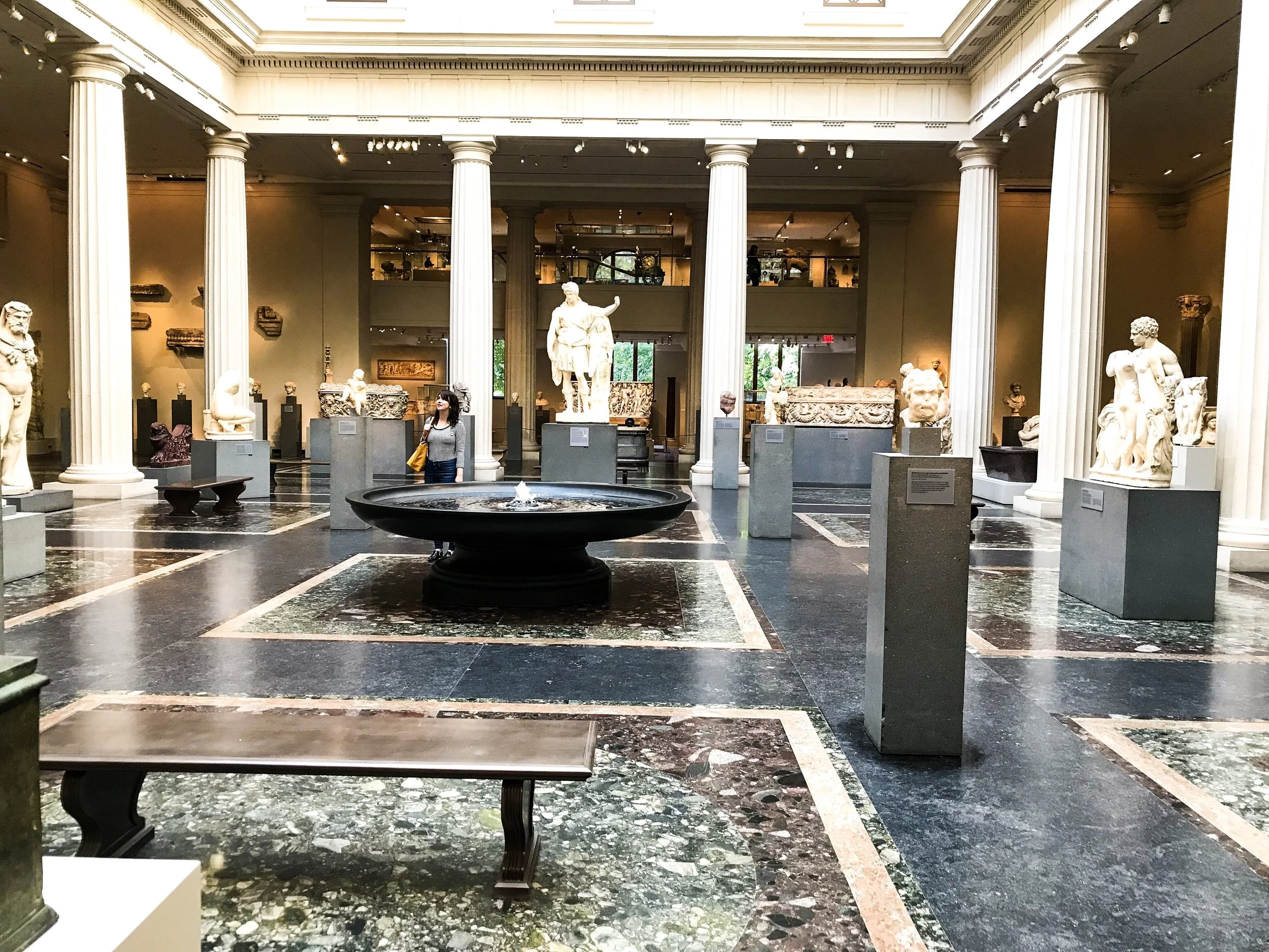 For The Artist Who Wants To Do Everything