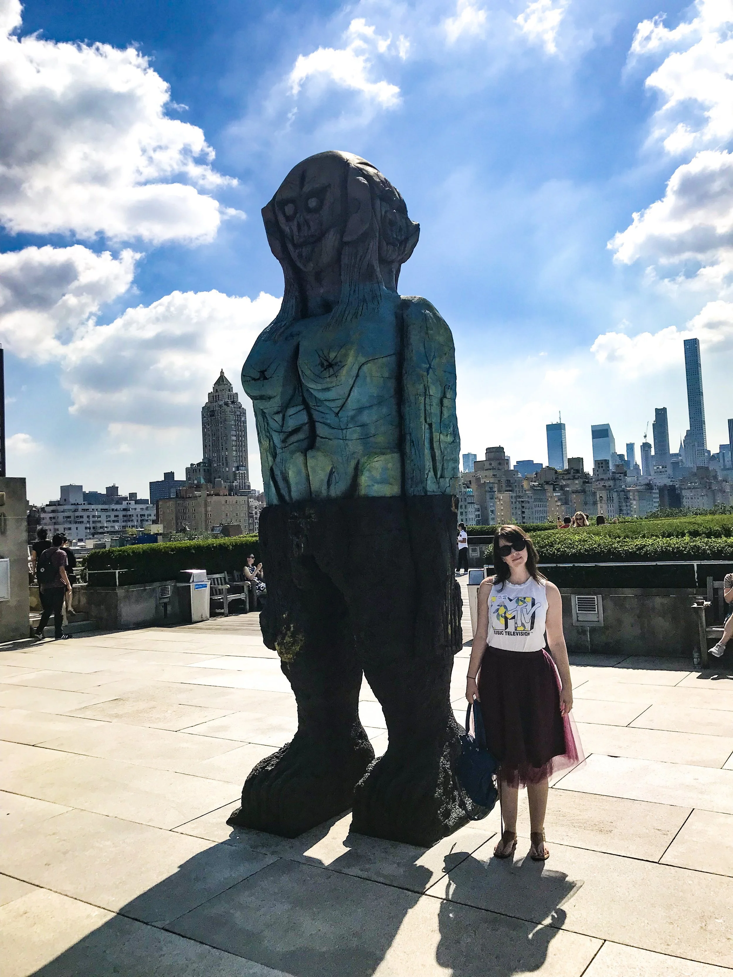 What If We Decided To Like Everything?