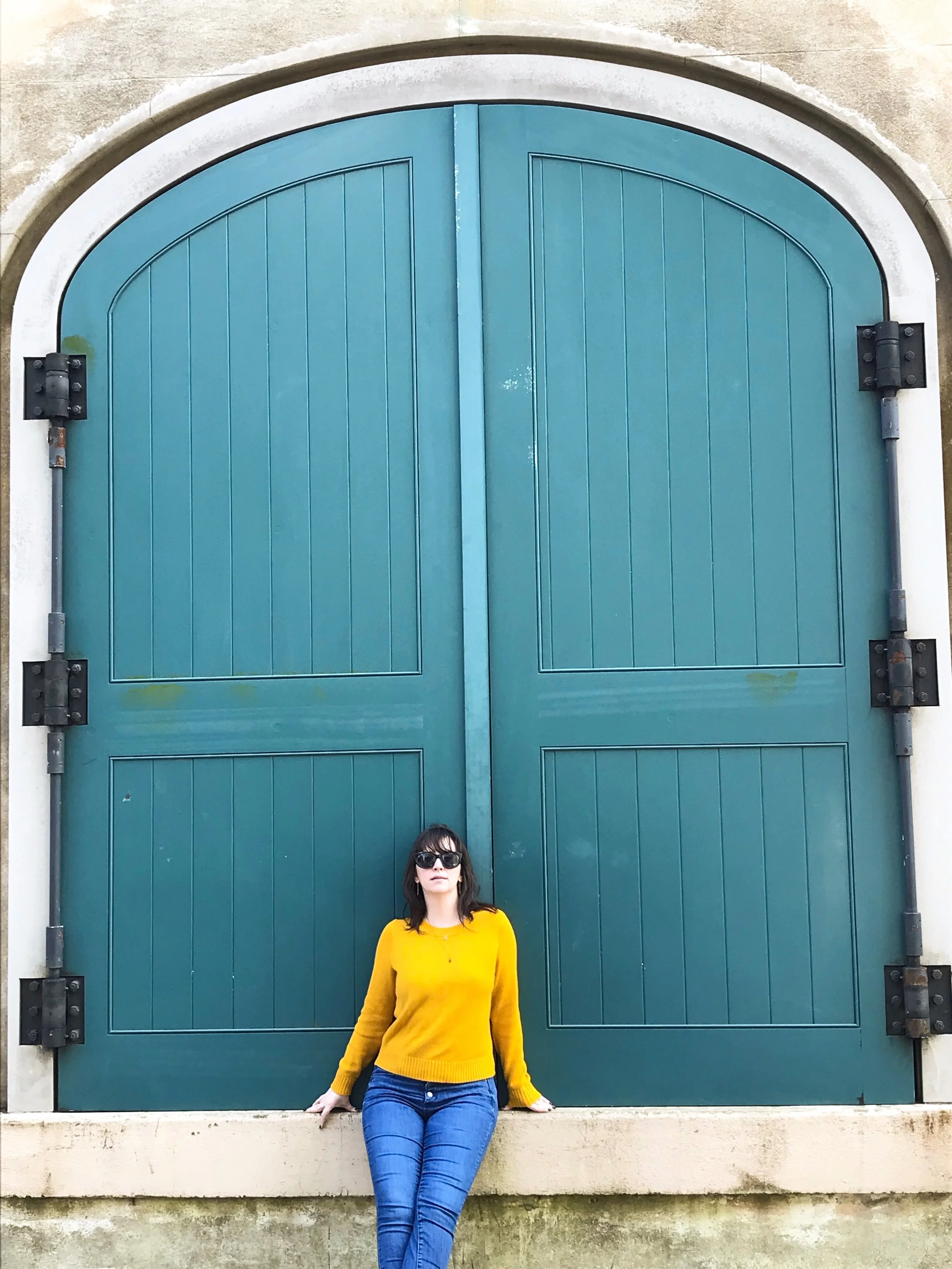 Under (Imaginary) Pressure