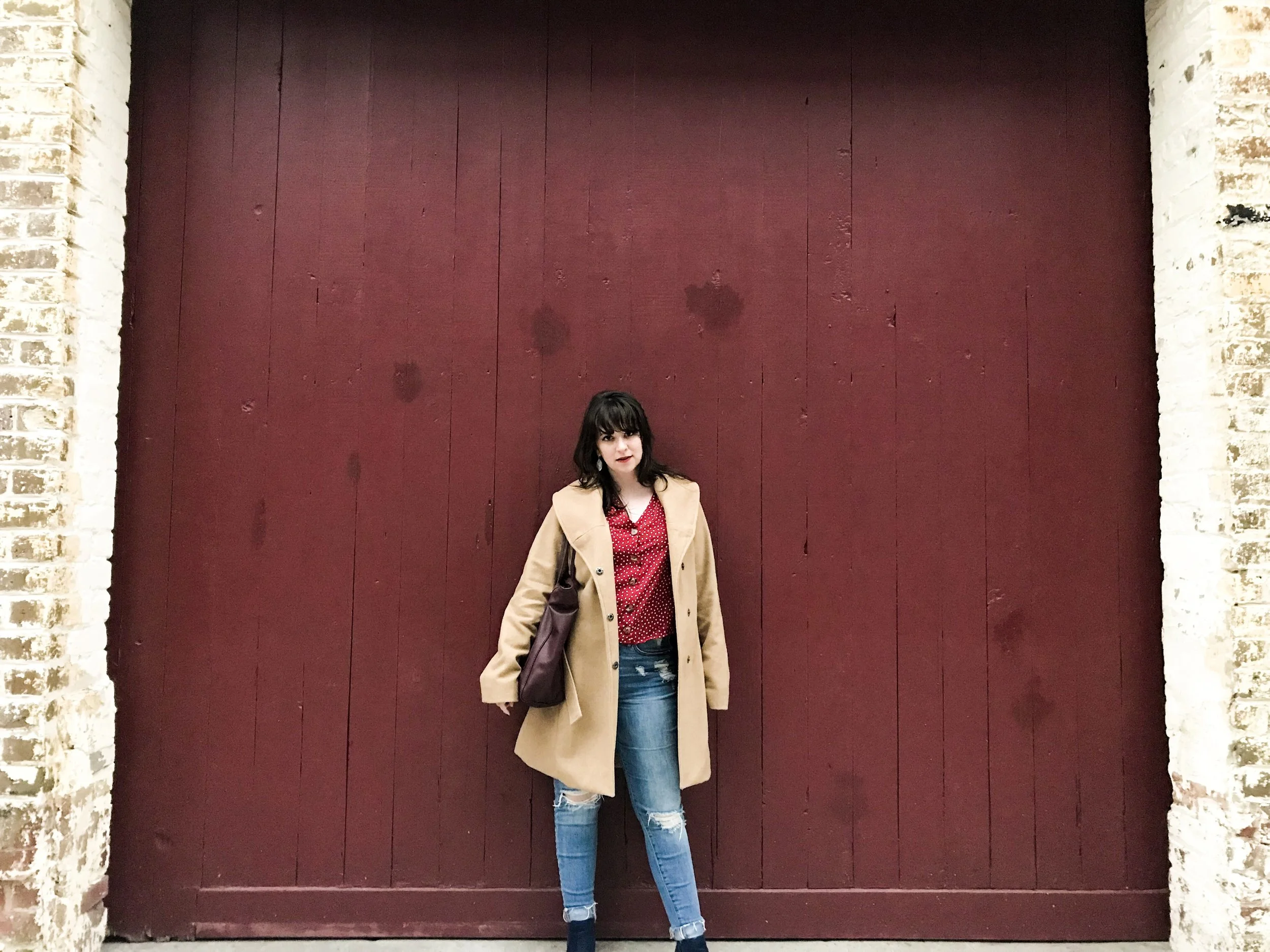 Writing a Novel Takes a Village