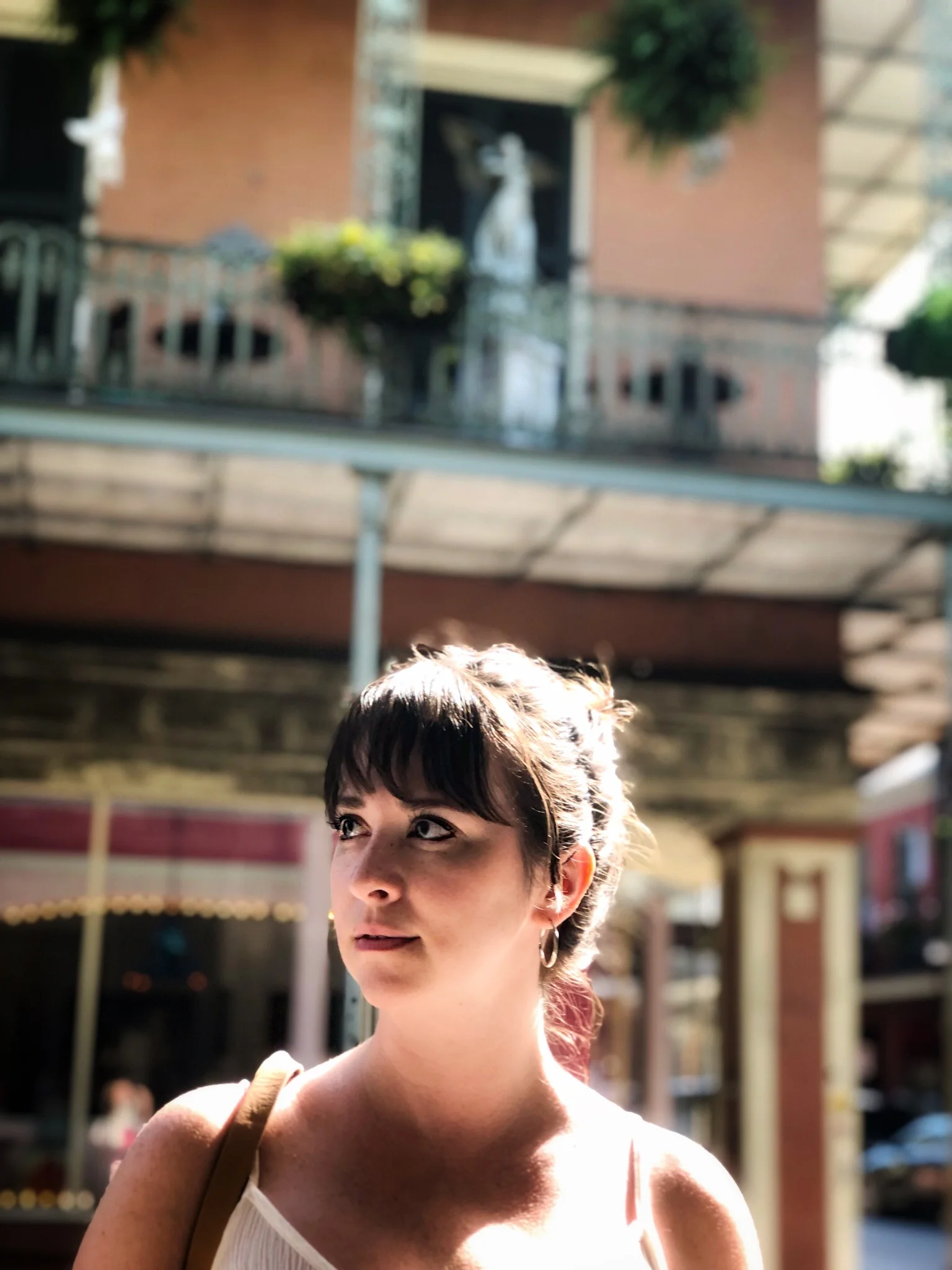 A Lesson In Vulnerability