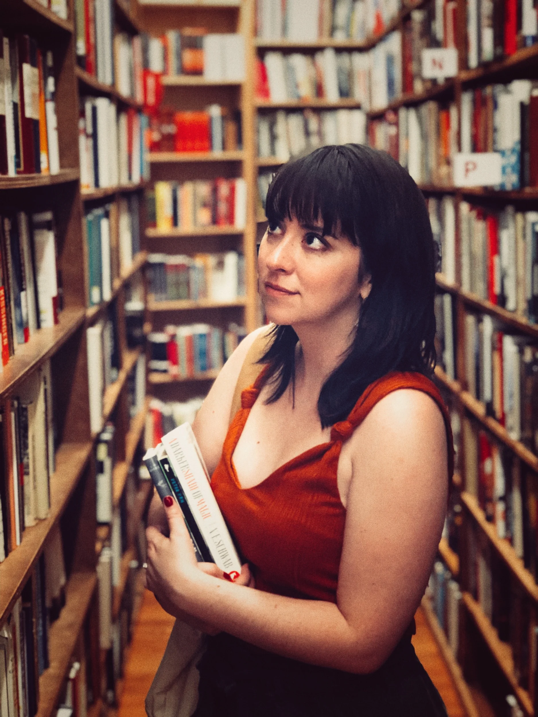 Choosing My Own Adventure