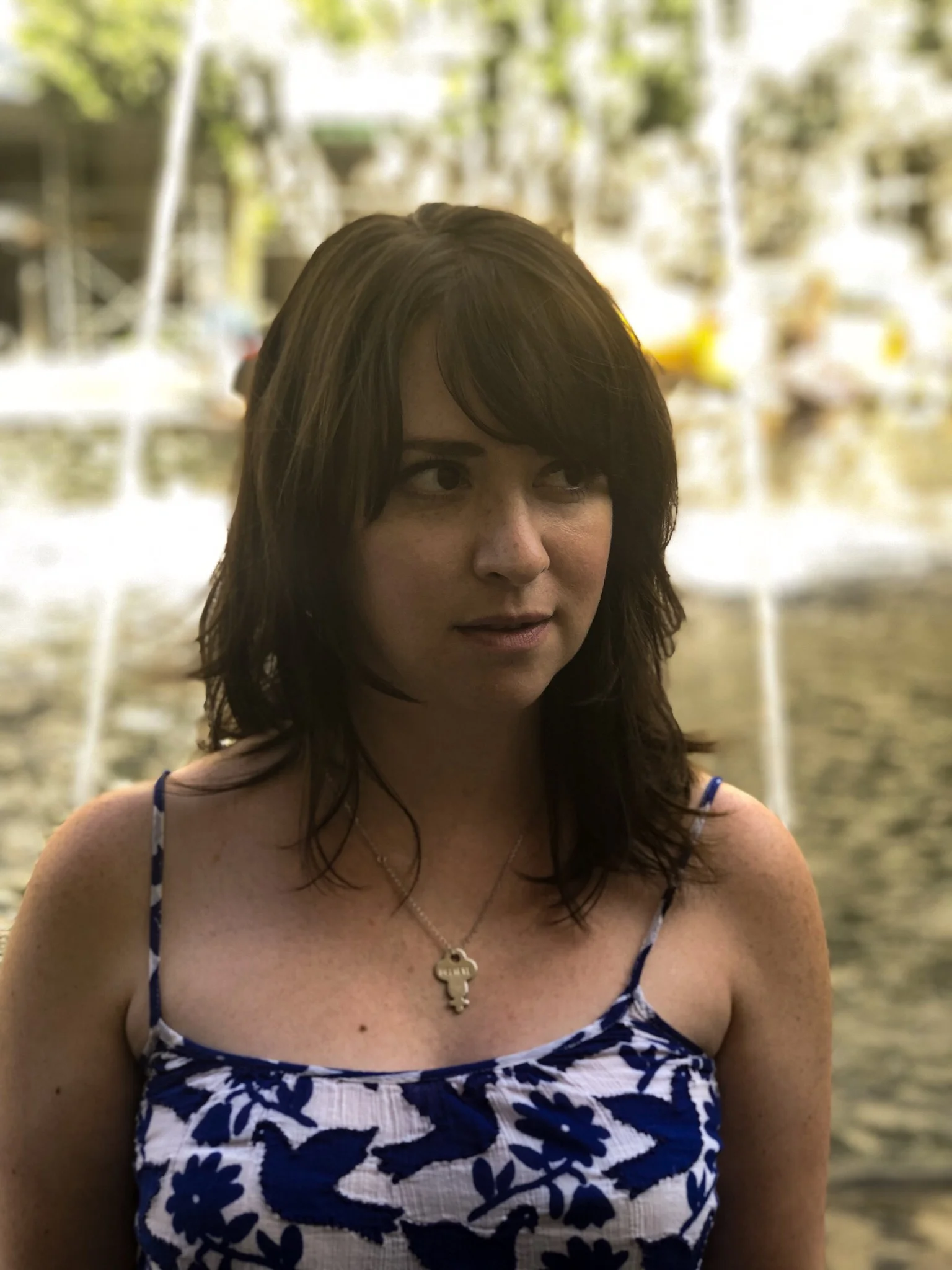 The Broken Doll: A Short Story of Explanation 