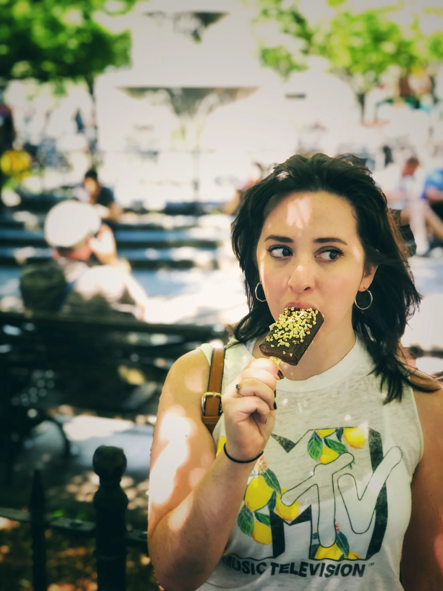 What To Do When You Need a Reminder of Why You Picked This Life