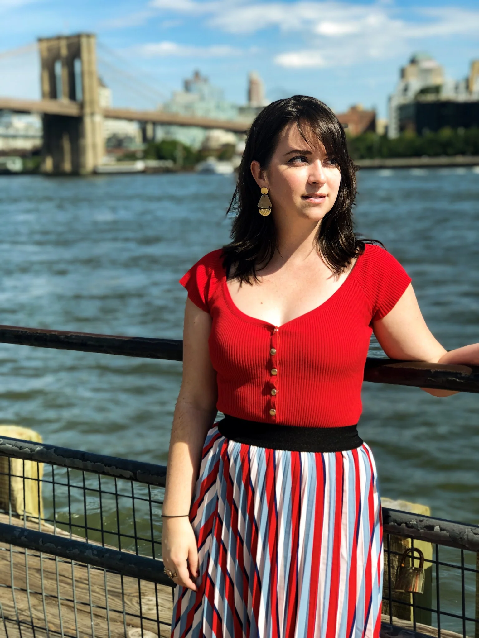 Where Did The Year Go?