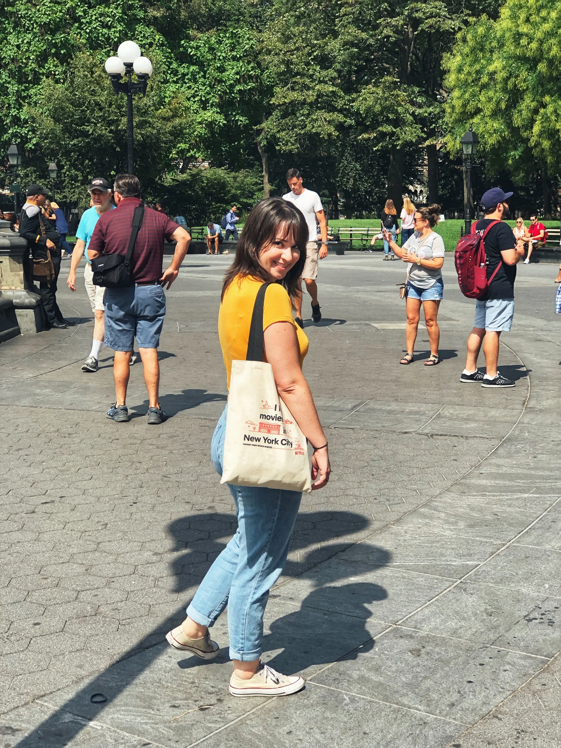 Putting It Off Isn't Putting Yourself Out There