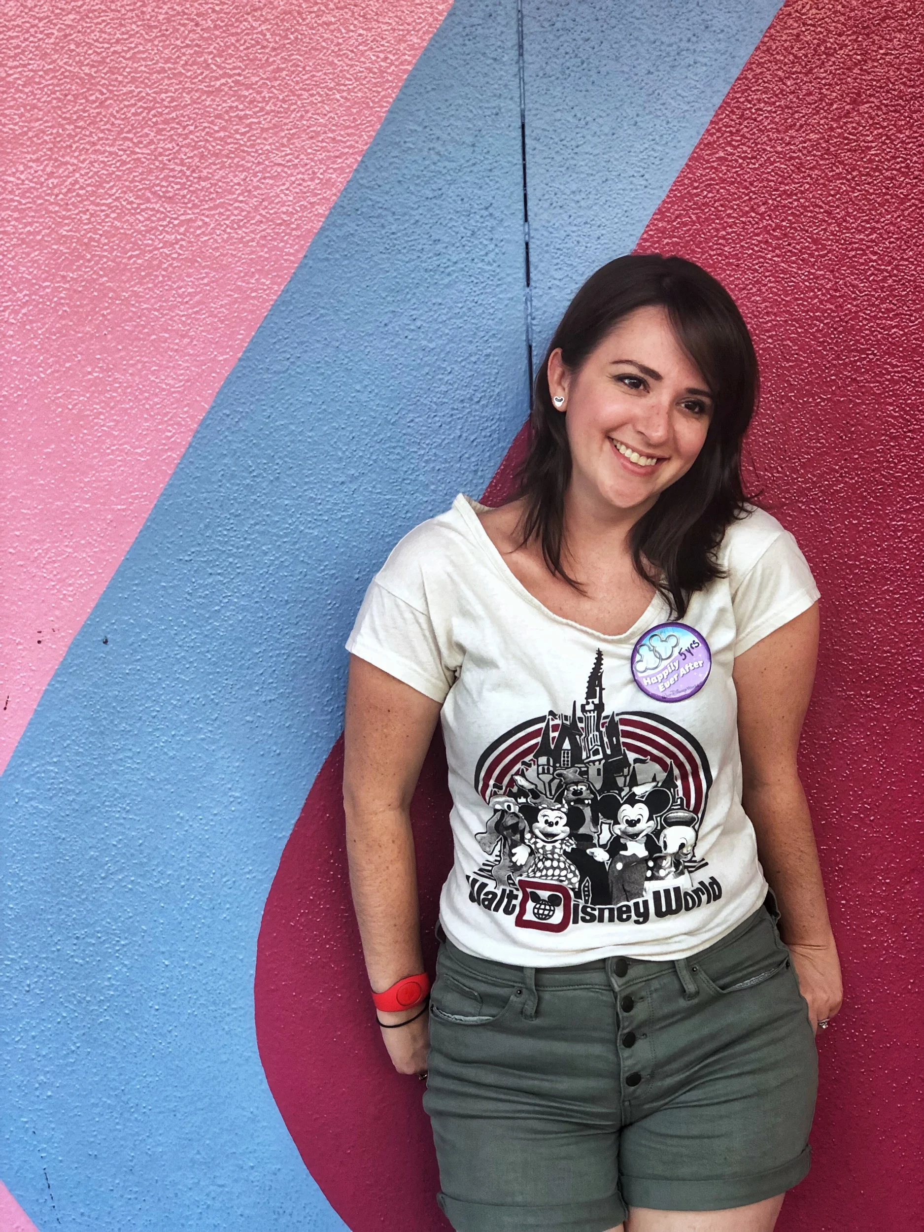 A Vacation To Save My Soul