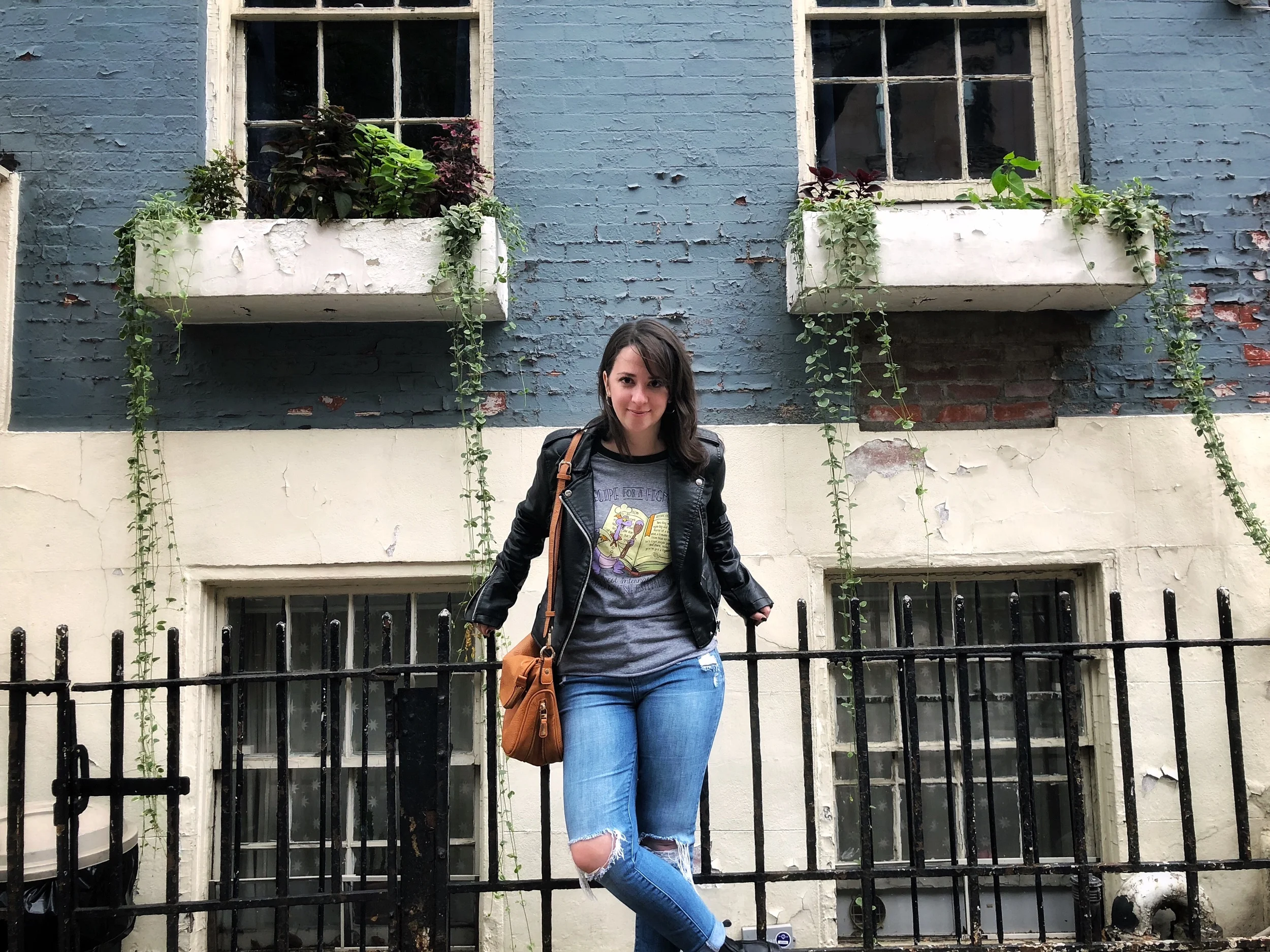 The Devil IS the Details