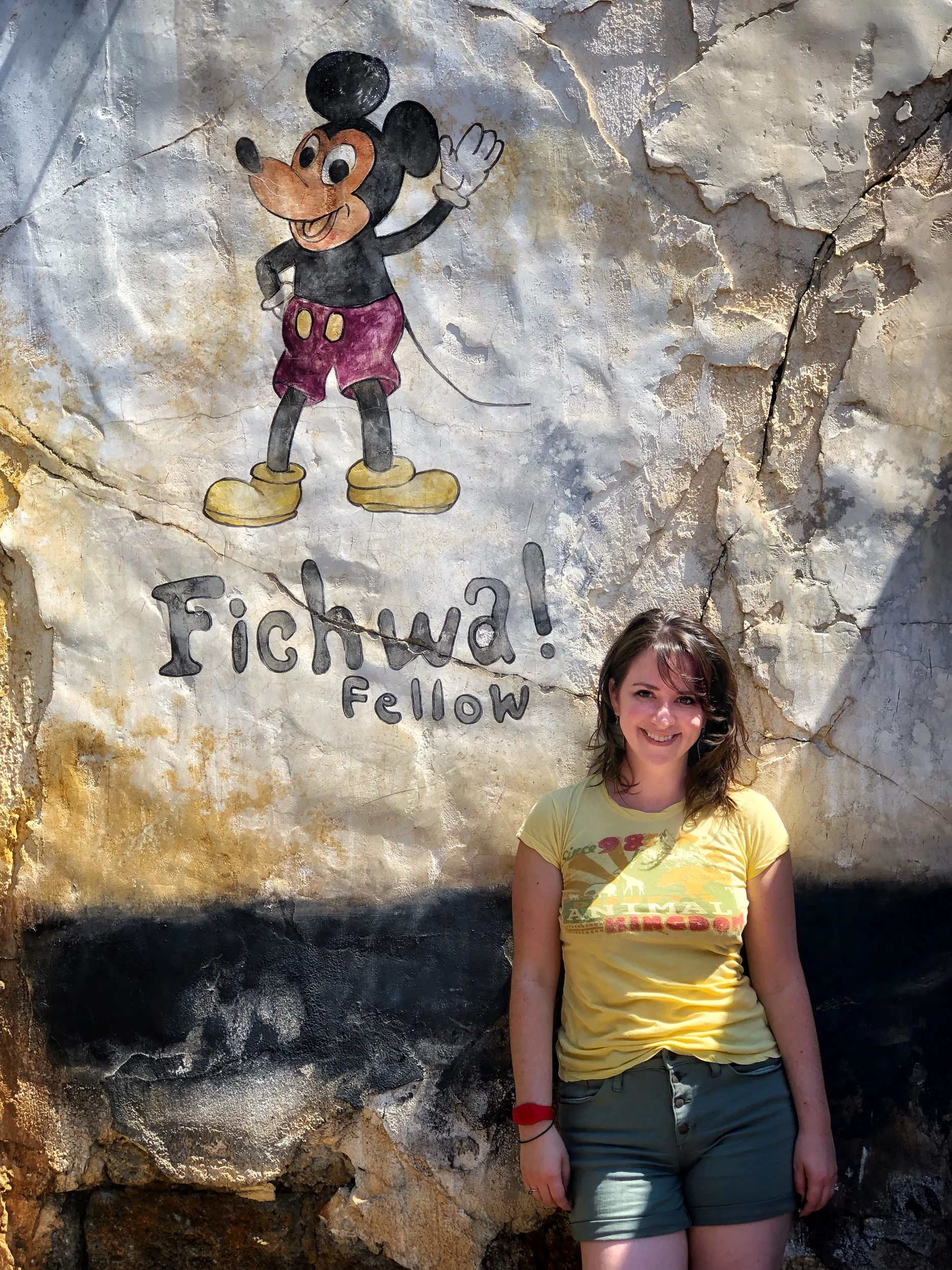 A Little Bit Of Magic