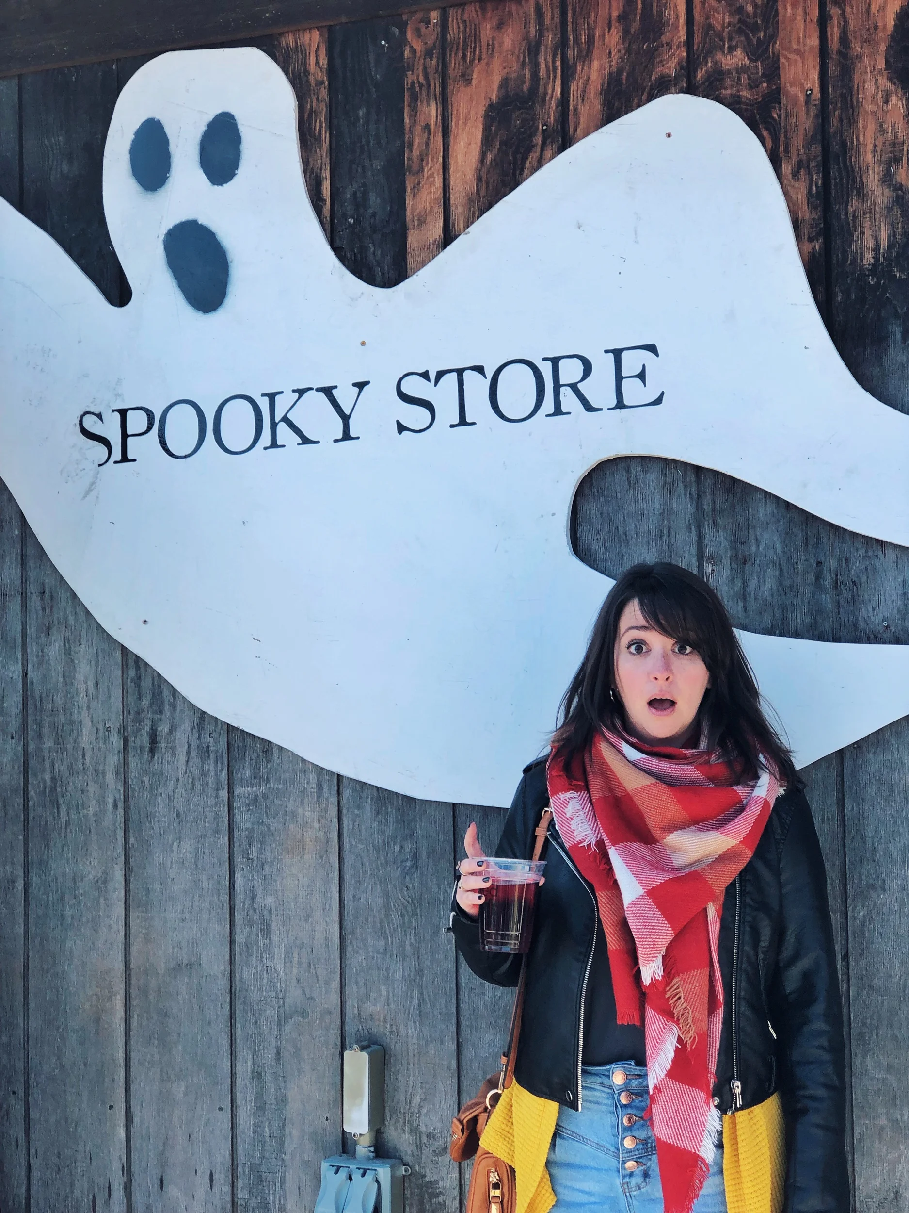 There Is A Fear That Follows