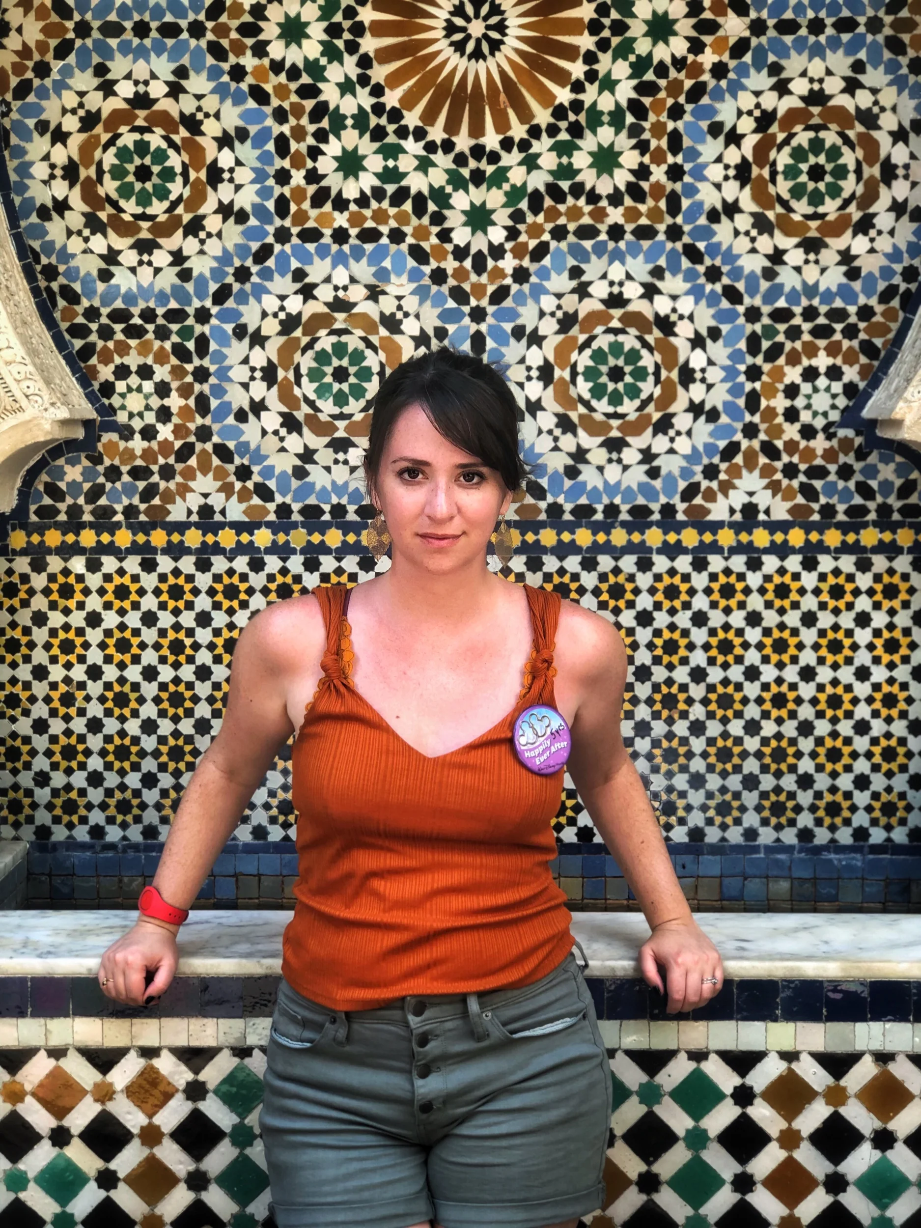 2020: My Death Year (It's a Tarot thing)