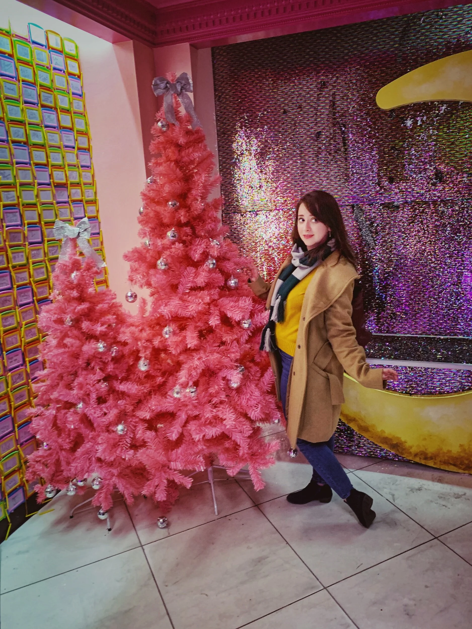 Choosing A Quiet Holiday