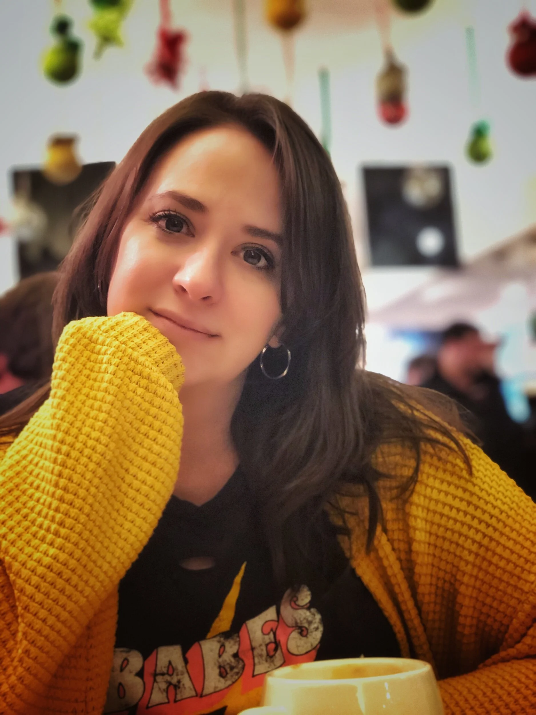 New Year Energy vs New Year Anxiety