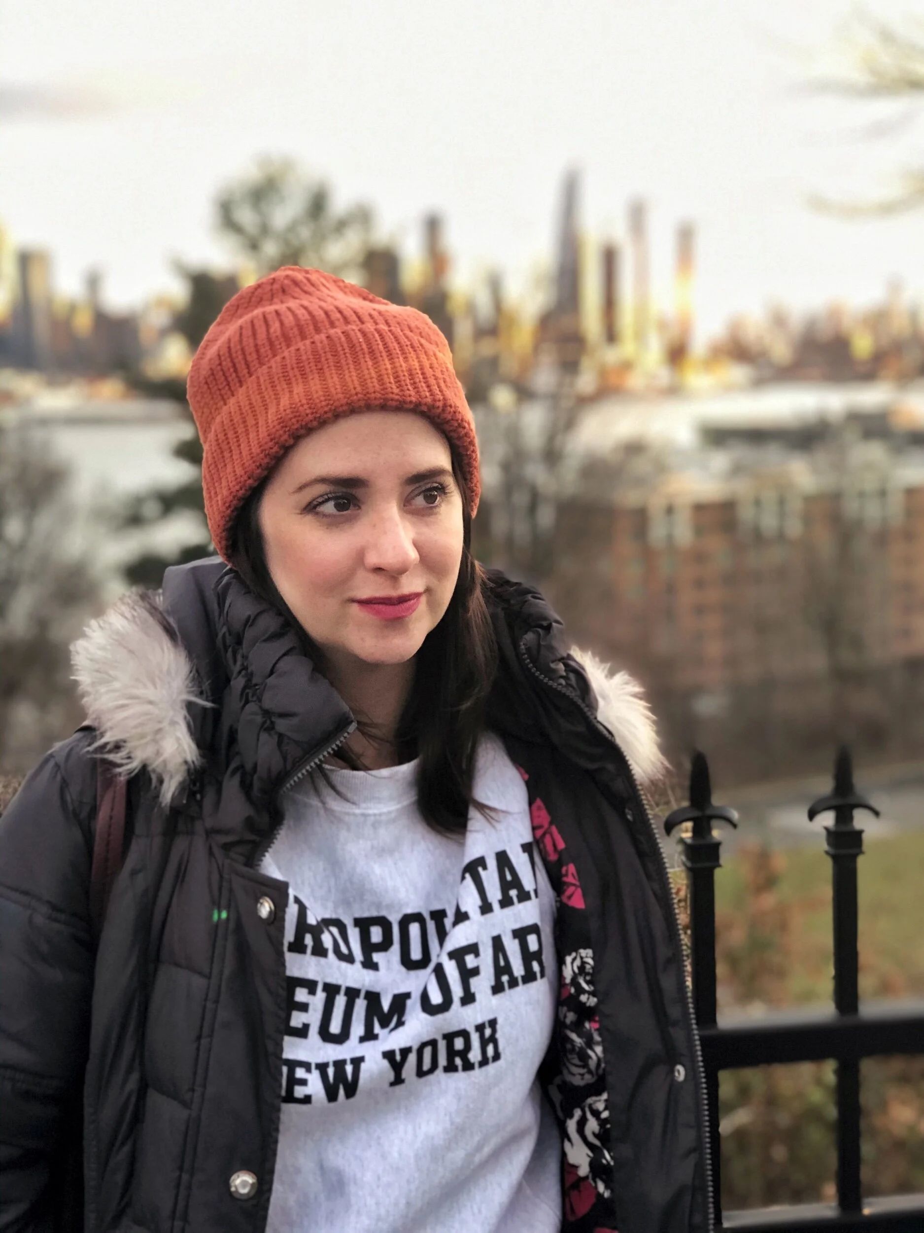 How To Believe As An Adult 