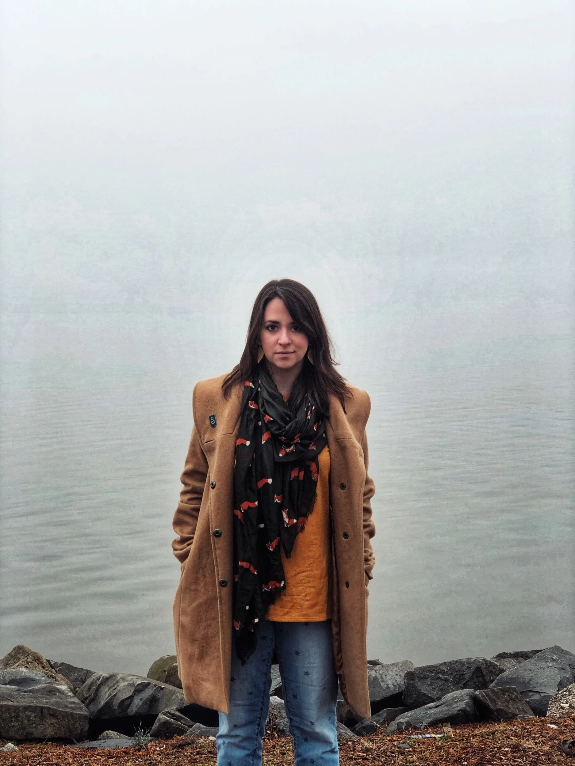 Does Confidence Ever Return? Asking for a Friend