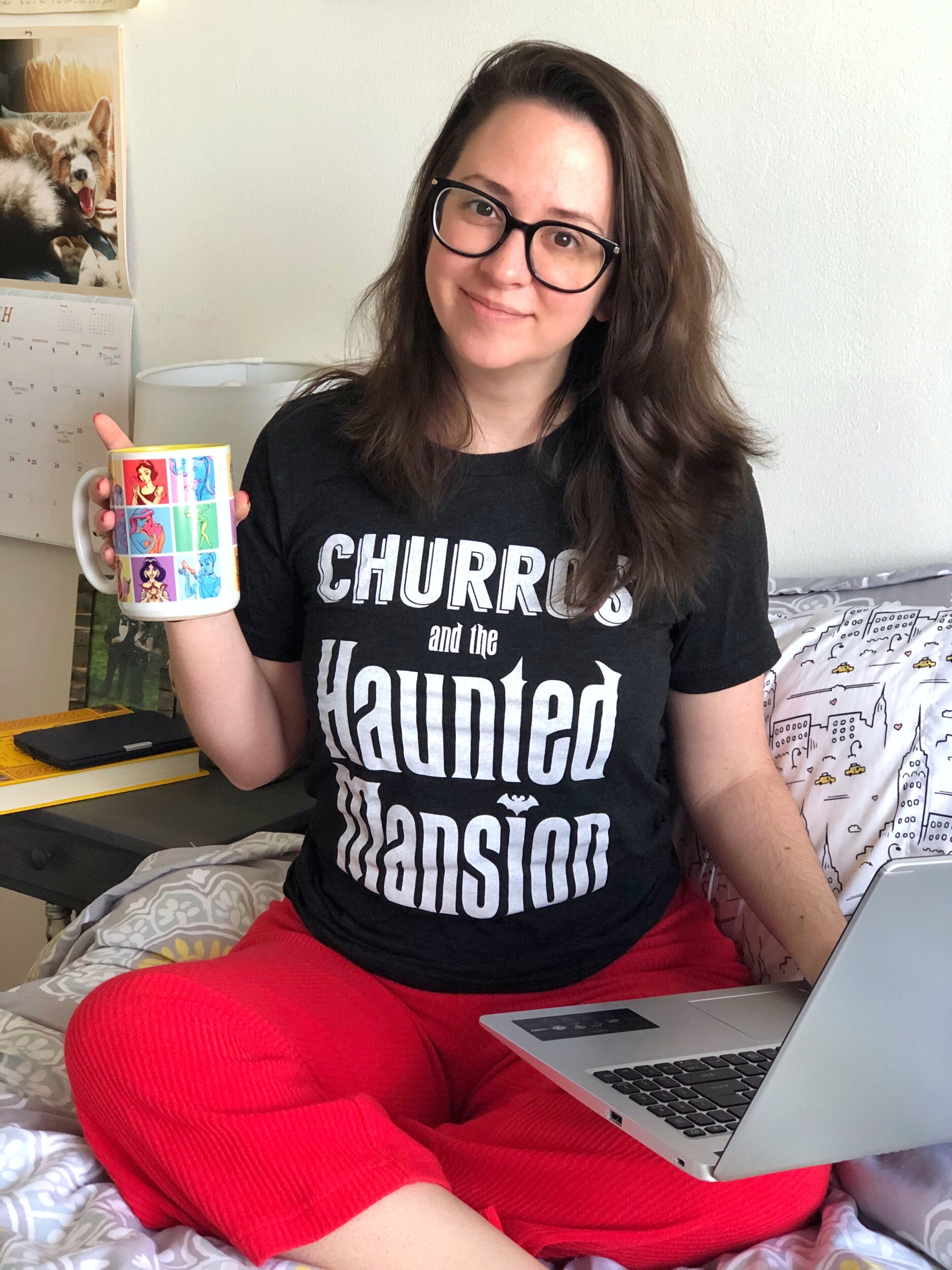 Finding Magic in a Pandemic