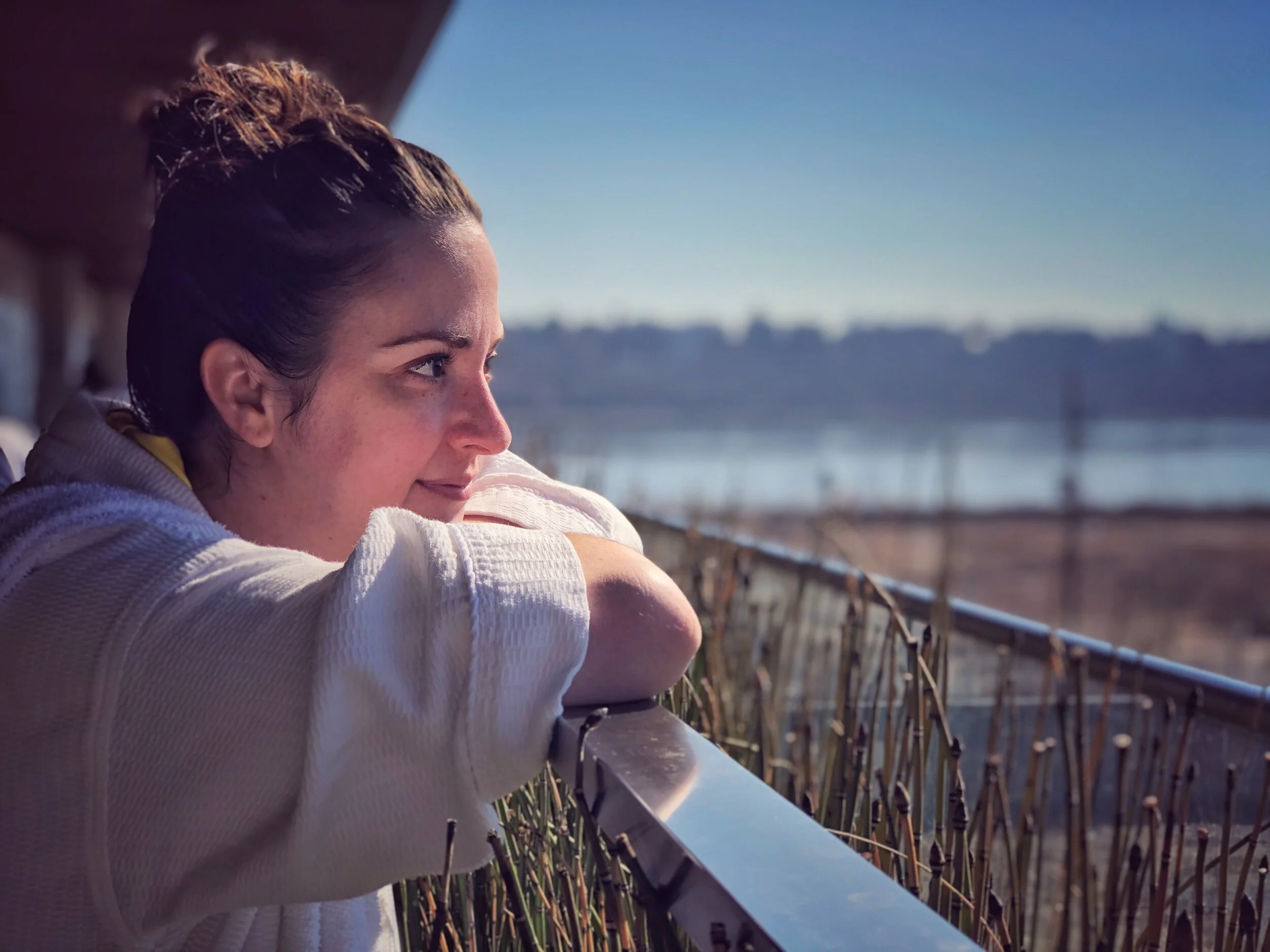 Welcome to the Anxiety Jungle, Everyone! Here Are Some Tips